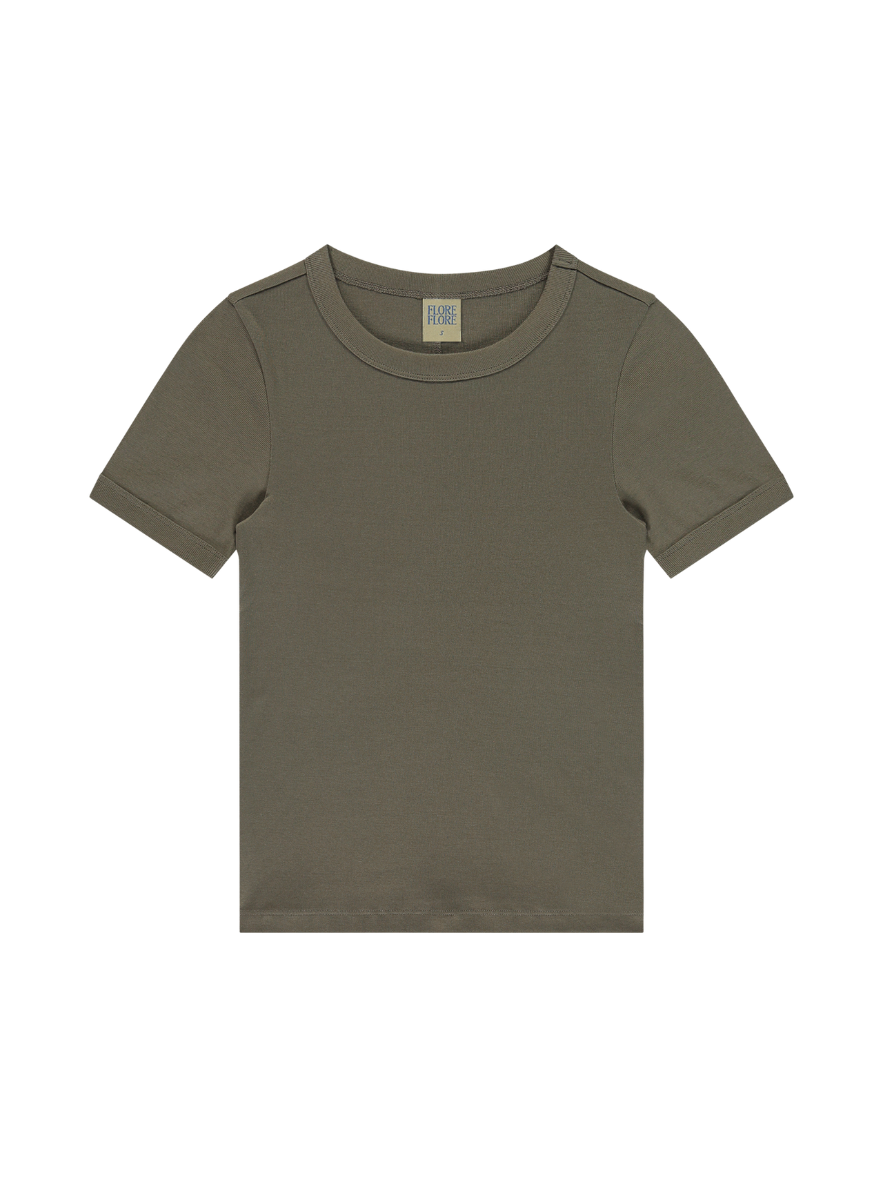 CAR TEE BY FLORE FLORE