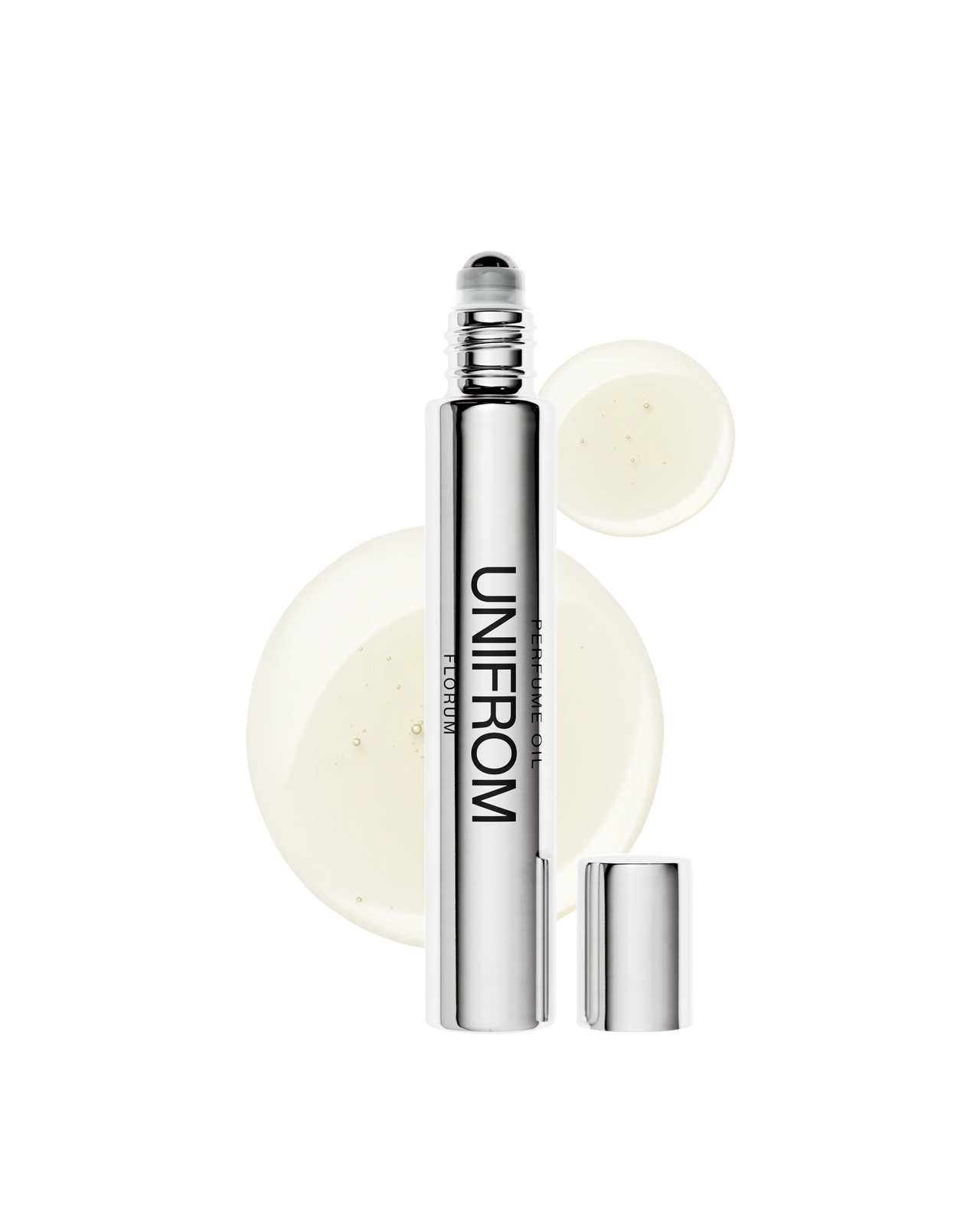 FLORUM PERFUME OIL BY UNIFROM