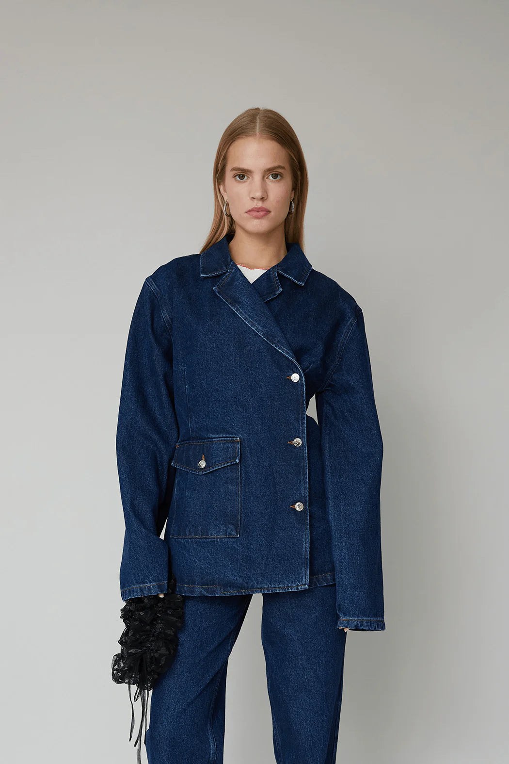 VICTORIA BLAZER BY OPÉRA SPORT