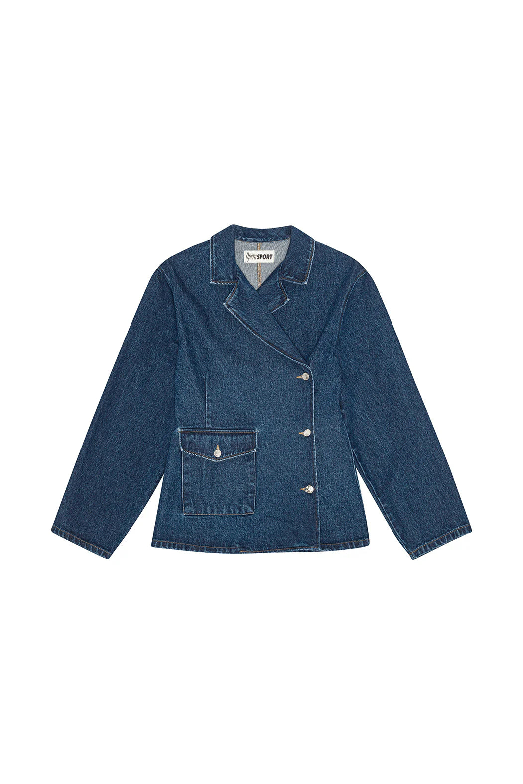 VICTORIA BLAZER BY OPÉRA SPORT