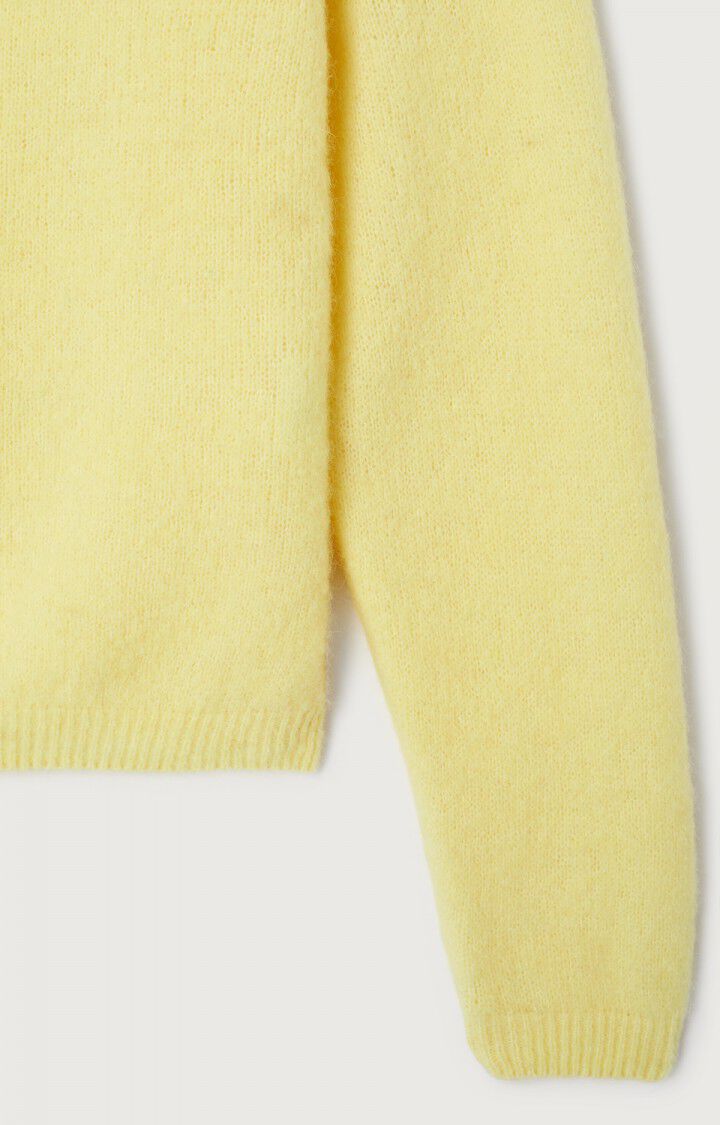 VITOW IN CITRONNIER CHINE BY AMERICAN VINTAGE