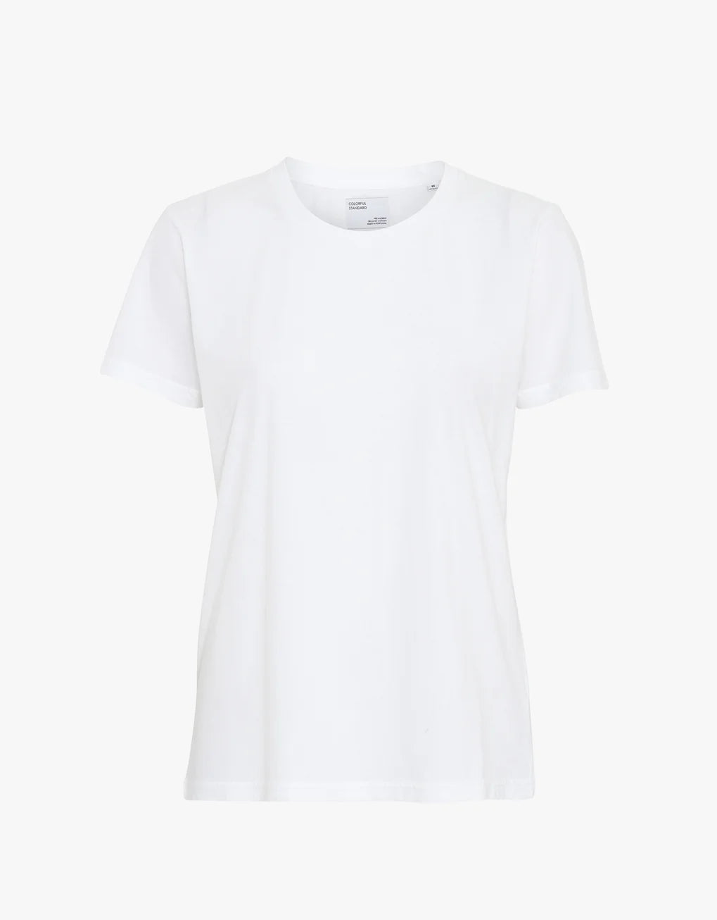 LIGHT ORGANIC TEE BY COLORFUL STANDARD