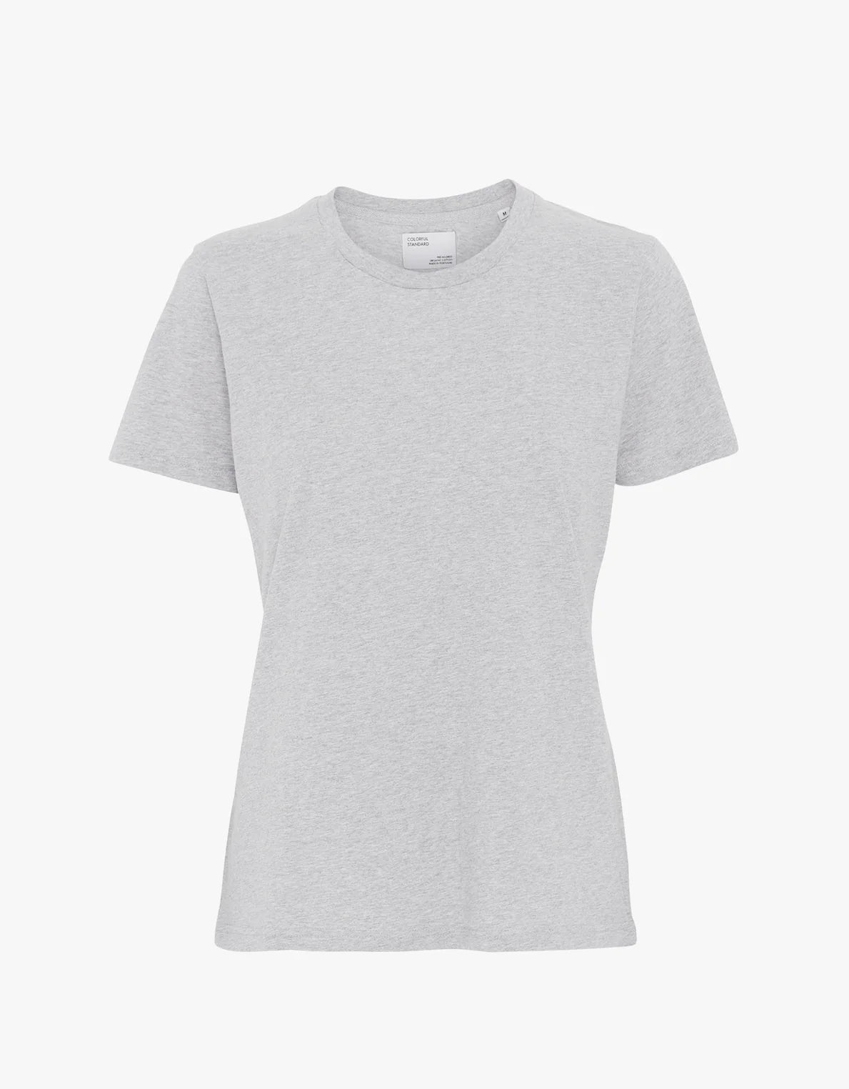 LIGHT ORGANIC TEE BY COLORFUL STANDARD
