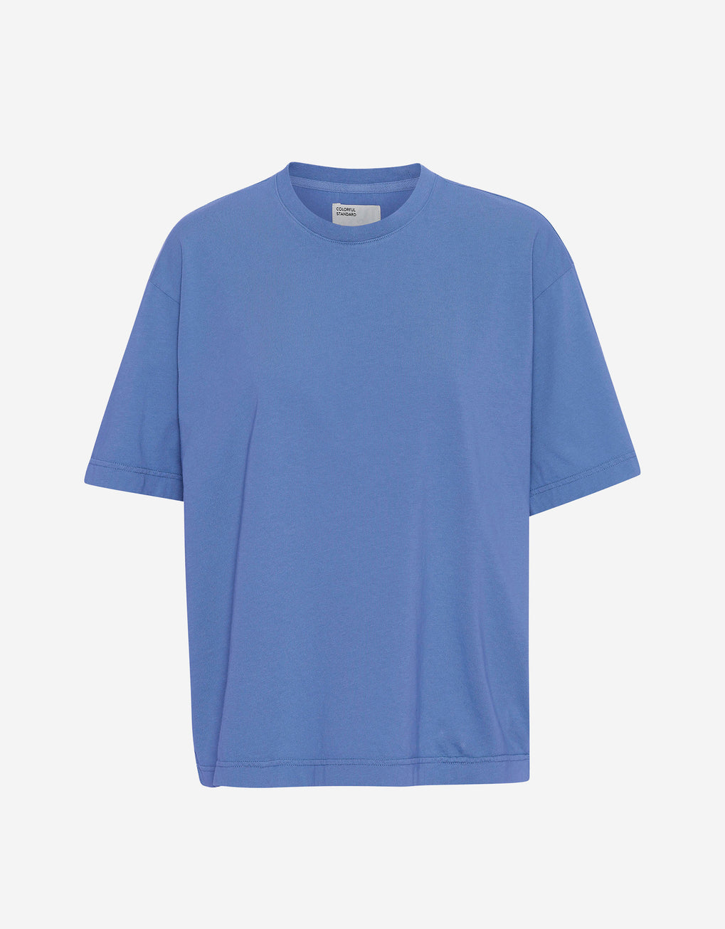 OVERSIZED T-SHIRT BY COLORFUL STANDARD