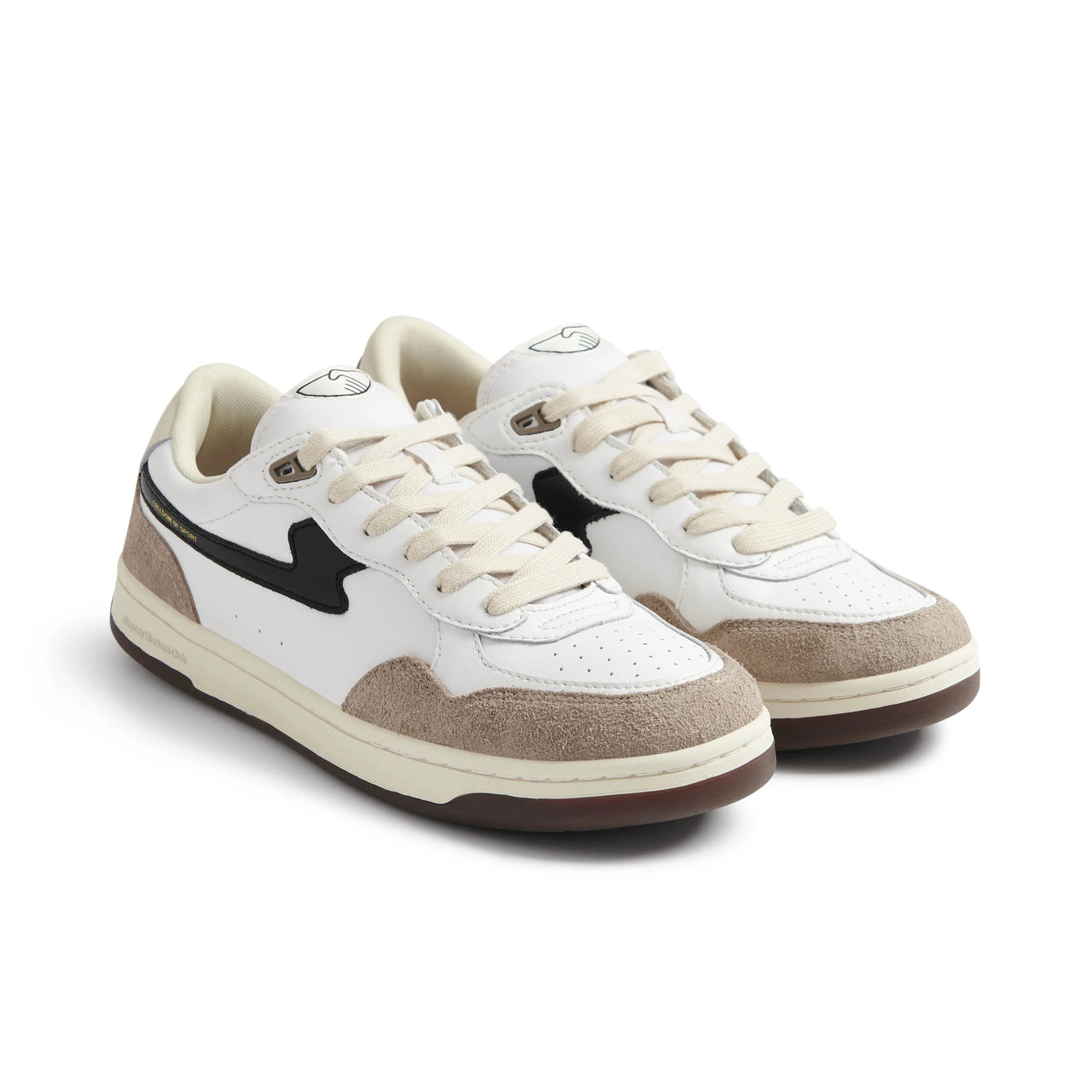 Pro Cup 01 S-Strike Geo-Merged winter white  S.W.C