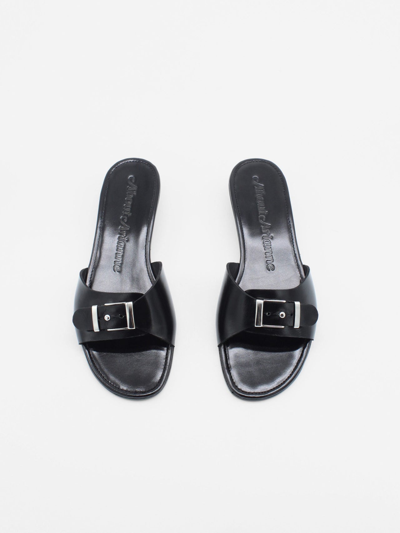 NUA SANDAL BY ABOUT ARIANNE