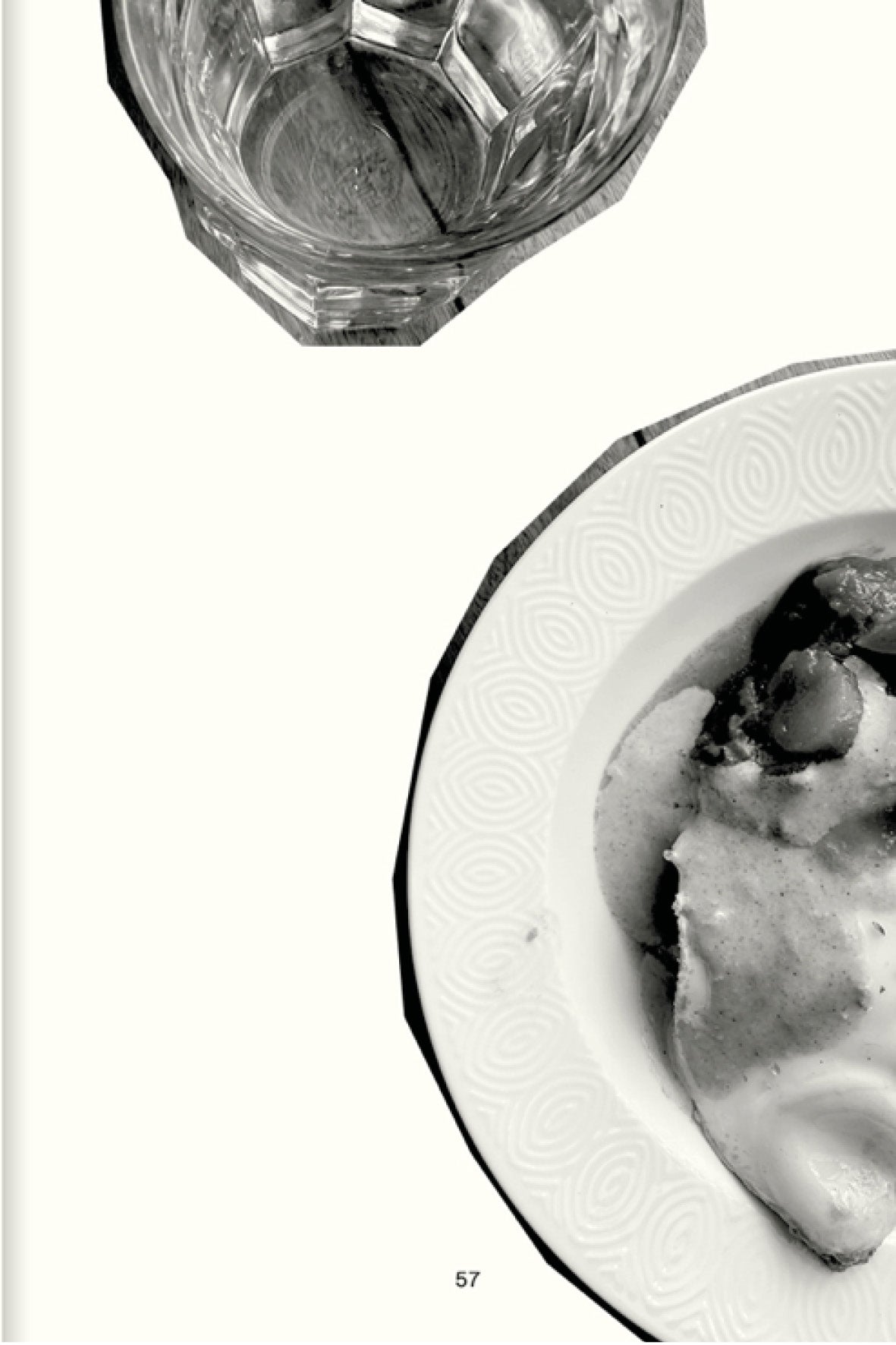 ALL THE STUFF WE COOKED BY APARTAMENTO - AGI STORE