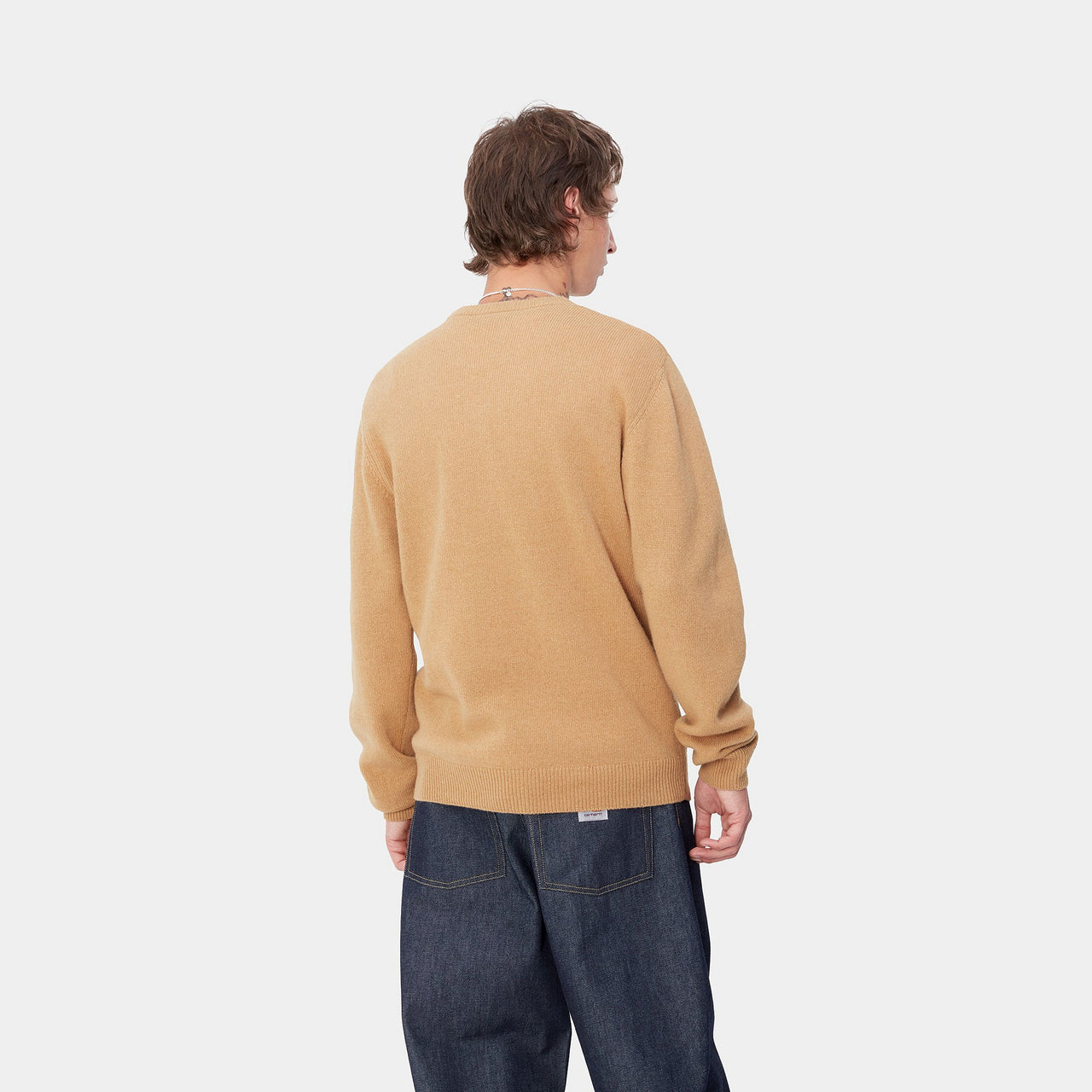 ALTEN SWEATER BY CARHARTT WIP