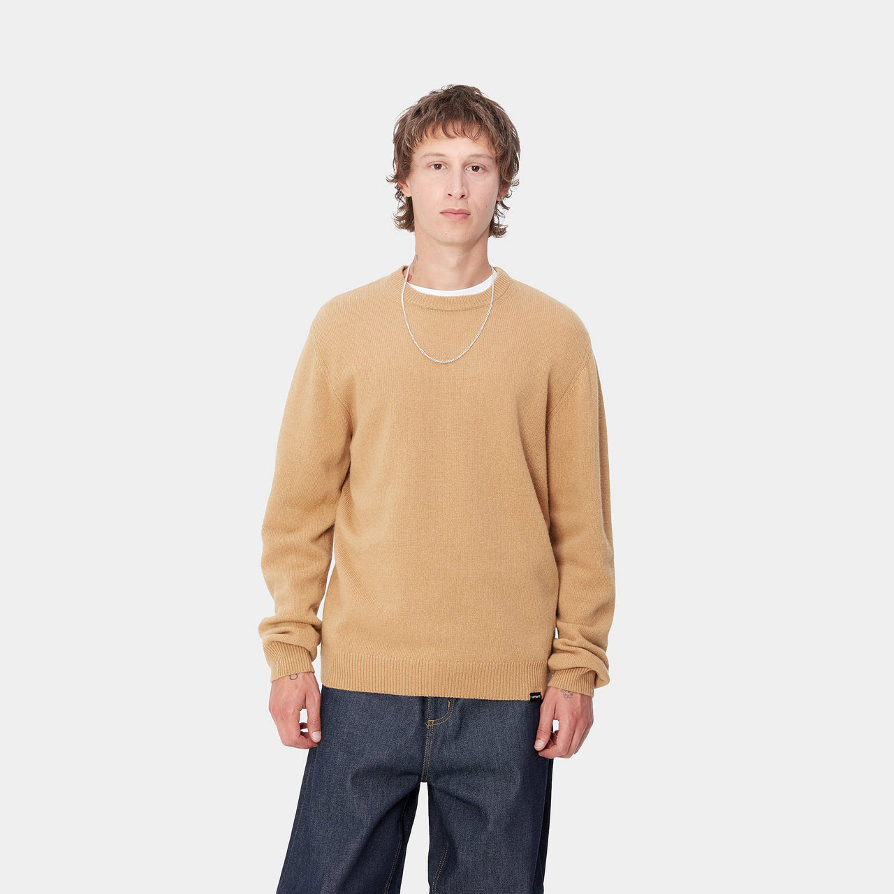 ALTEN SWEATER BY CARHARTT WIP