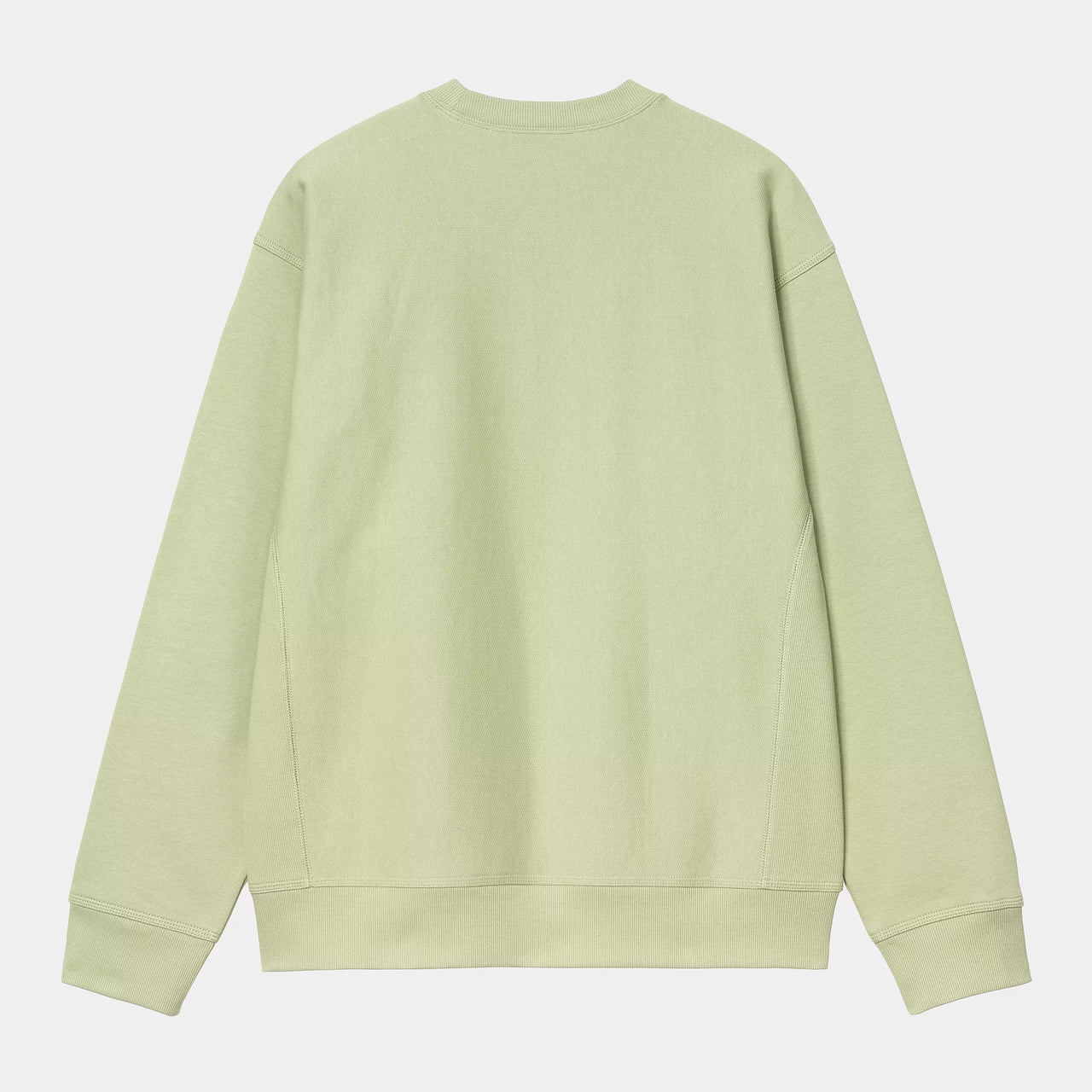 AMERICAN SCRIPT SWEATER BY CARHARTT WIP