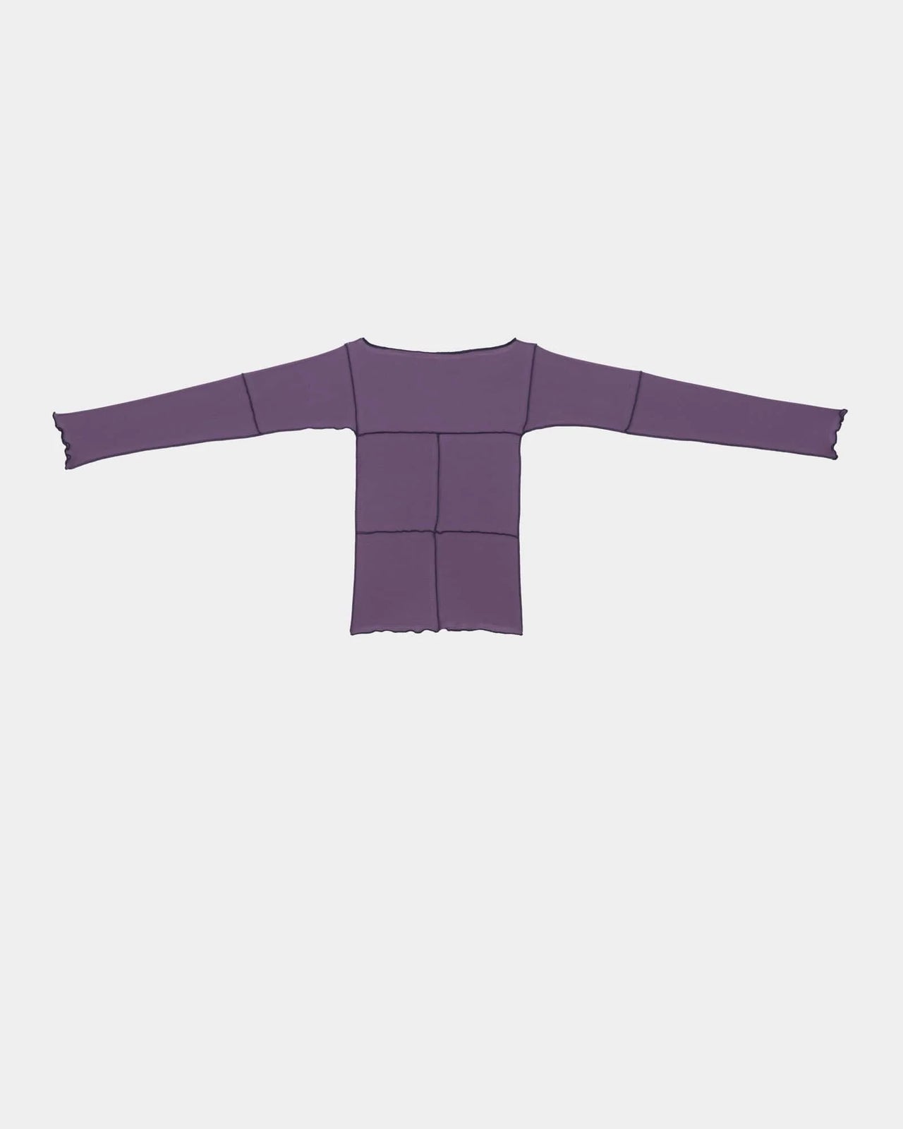 CINDER LONGSLEEVE BY BASERANGE