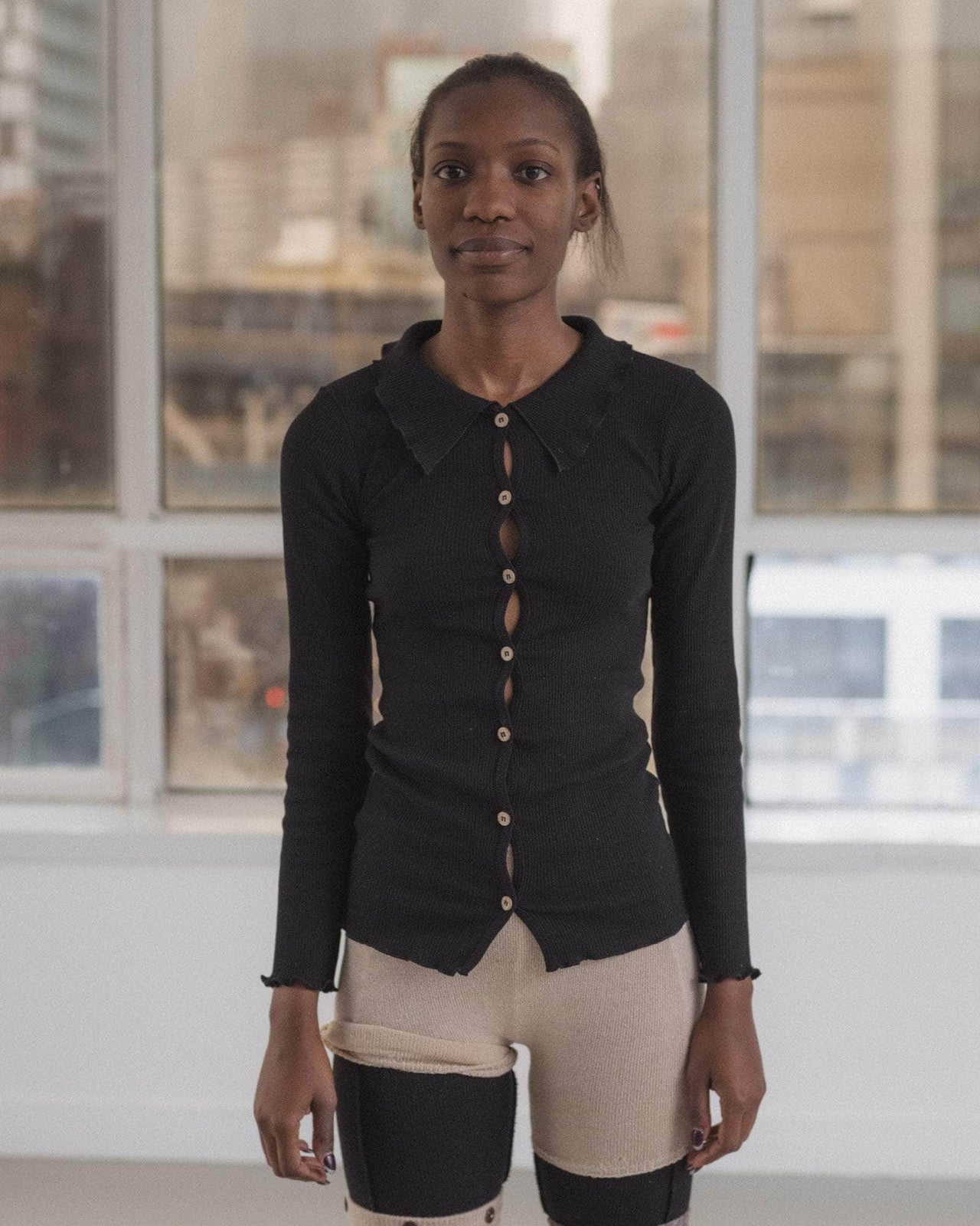 ISO SHIRT BY BASERANGE