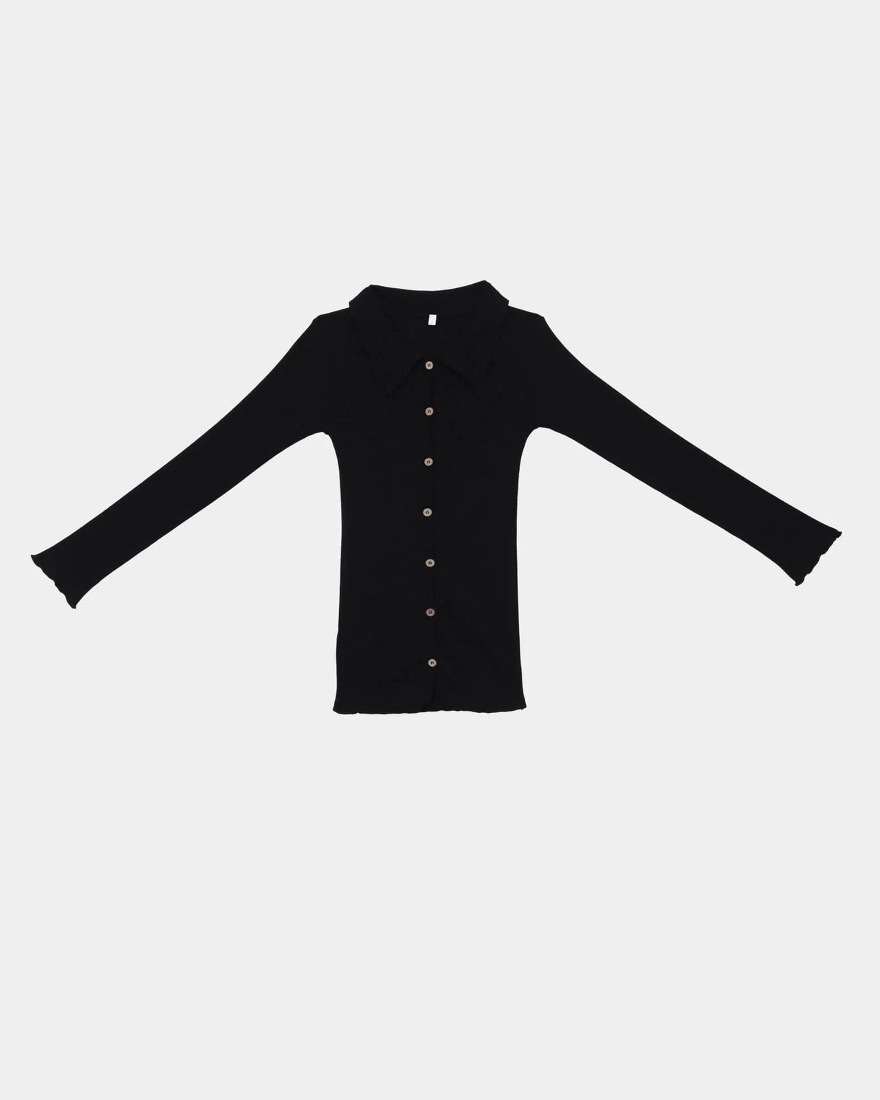 ISO SHIRT BY BASERANGE