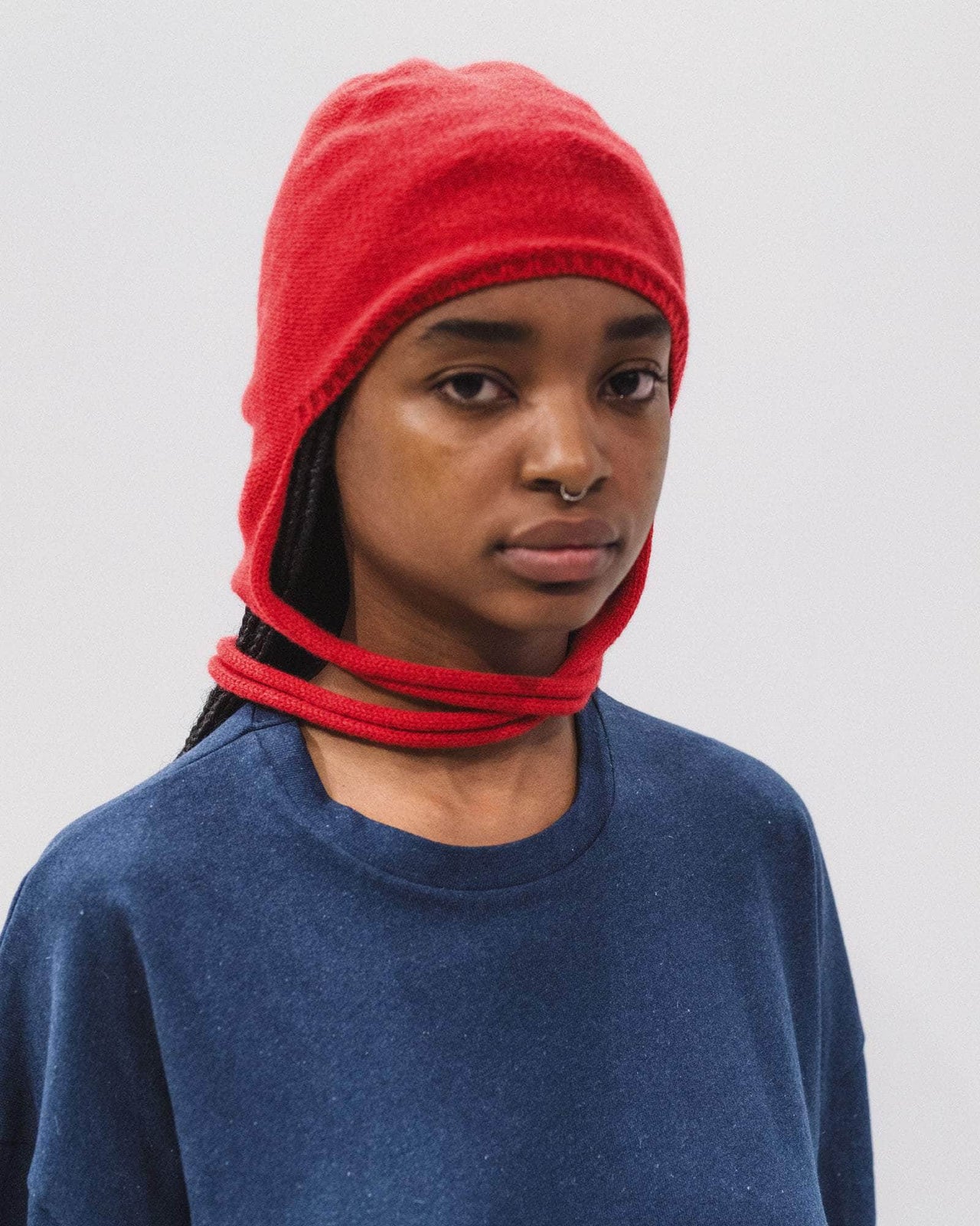 TIER HOOD BY BASERANGE