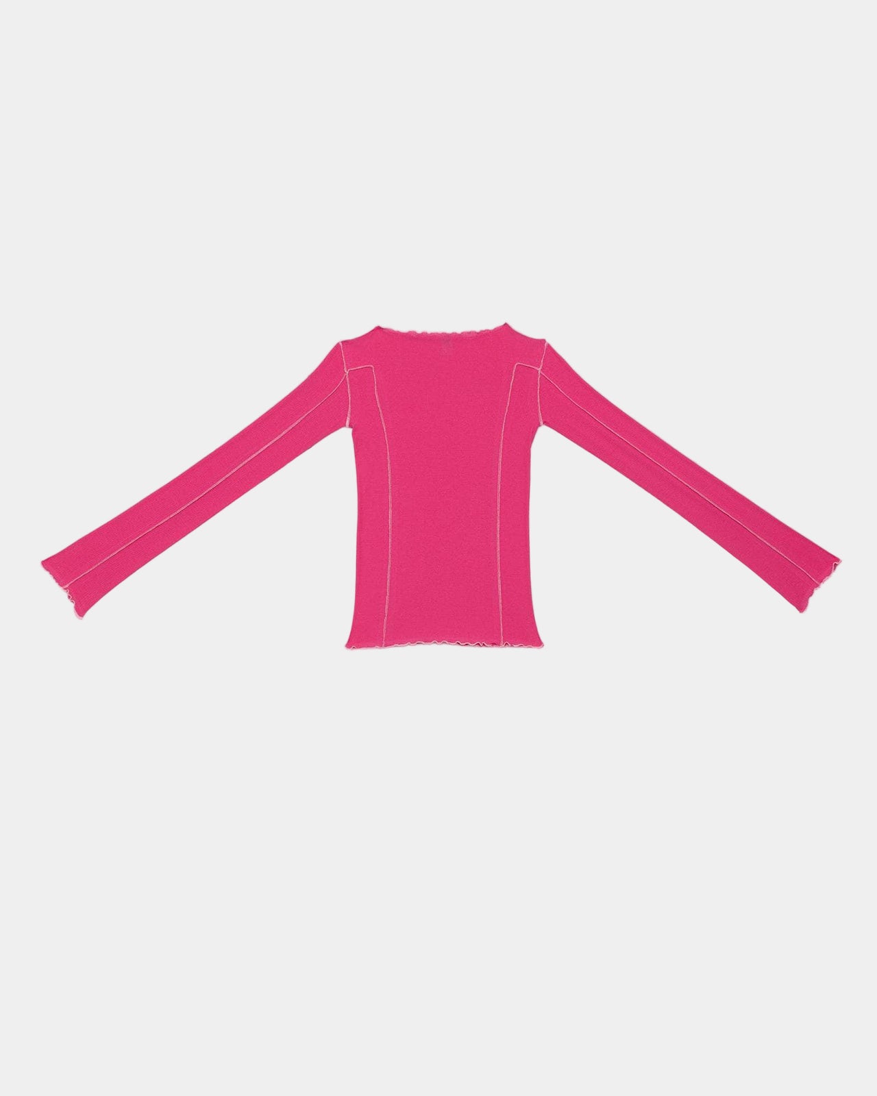 OMATO LONGSLEEVE BY BASERANGE