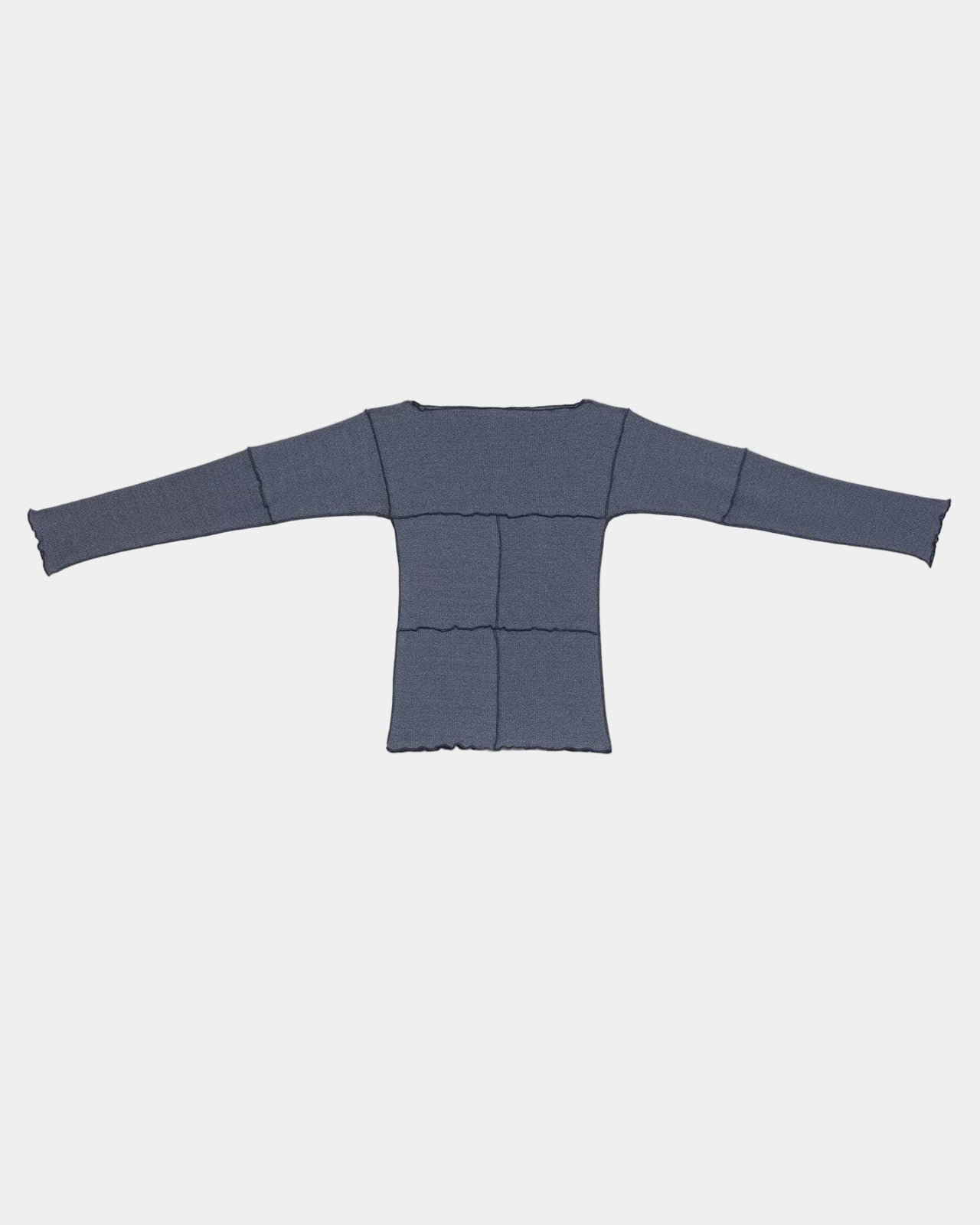 CINDER LONGSLEEVE BY BASERANGE