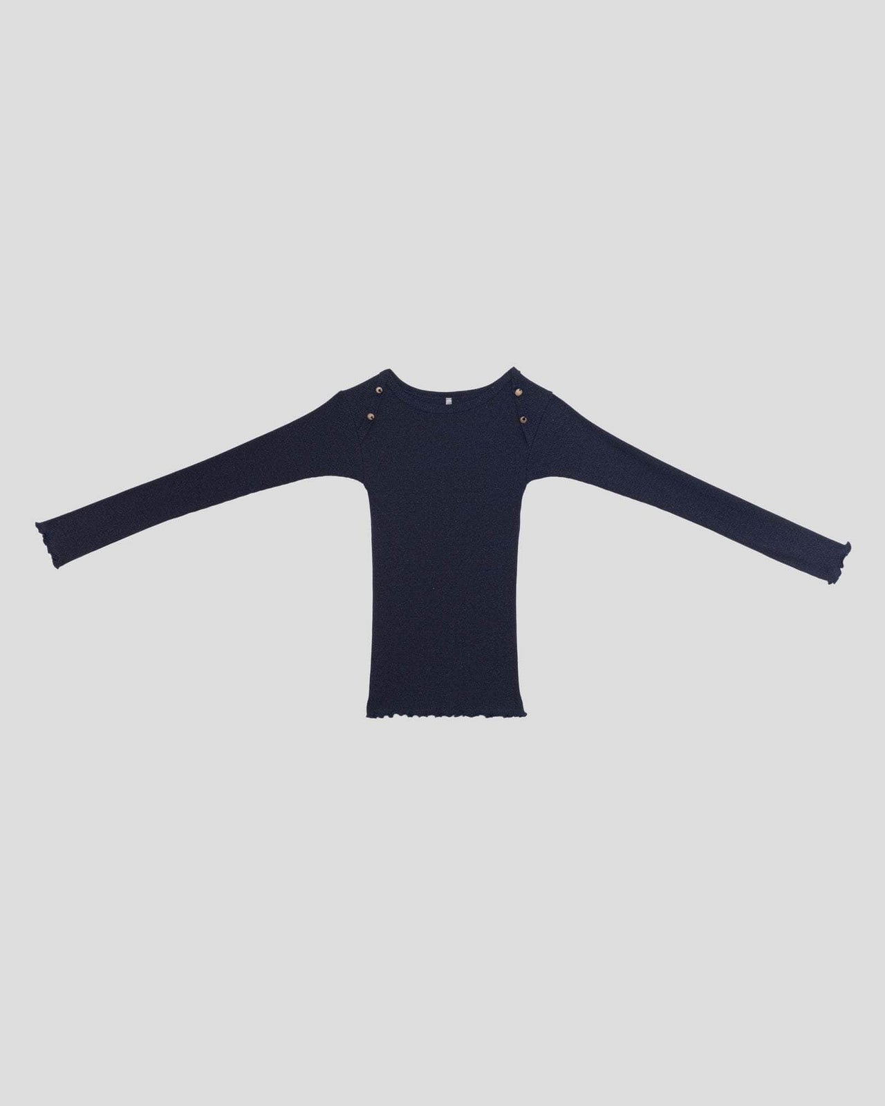 DISC LONGSLEEVE BY BASERANGE