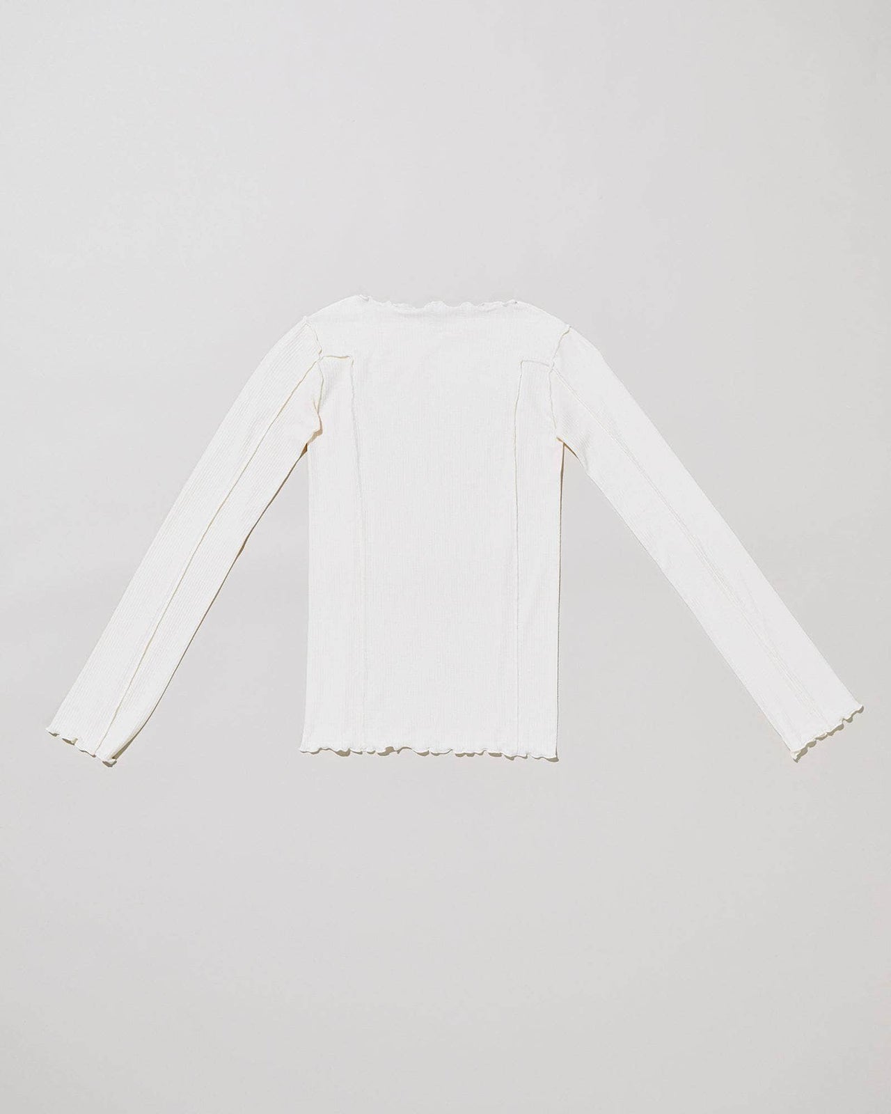Omato Longsleeve by Baserange