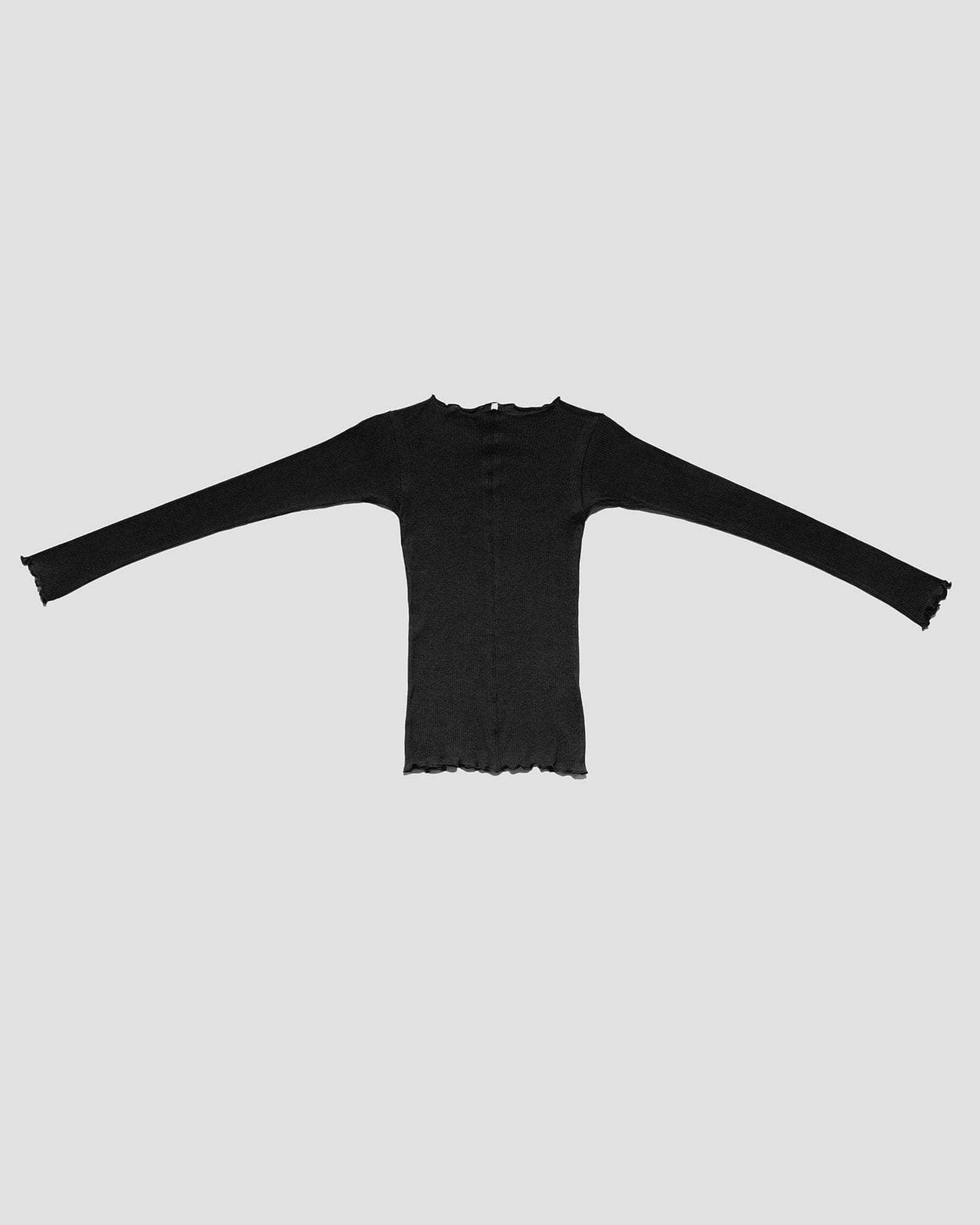 Pama Longsleeve by Baserange