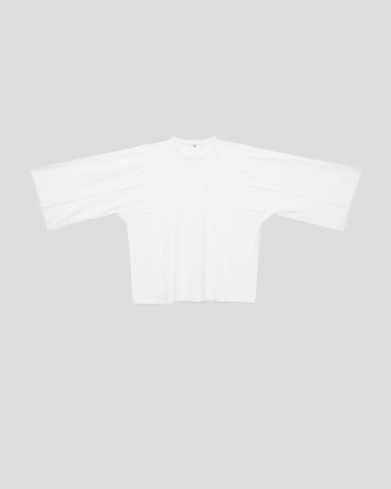 POI LONGSLEEVE BY BASERANGE
