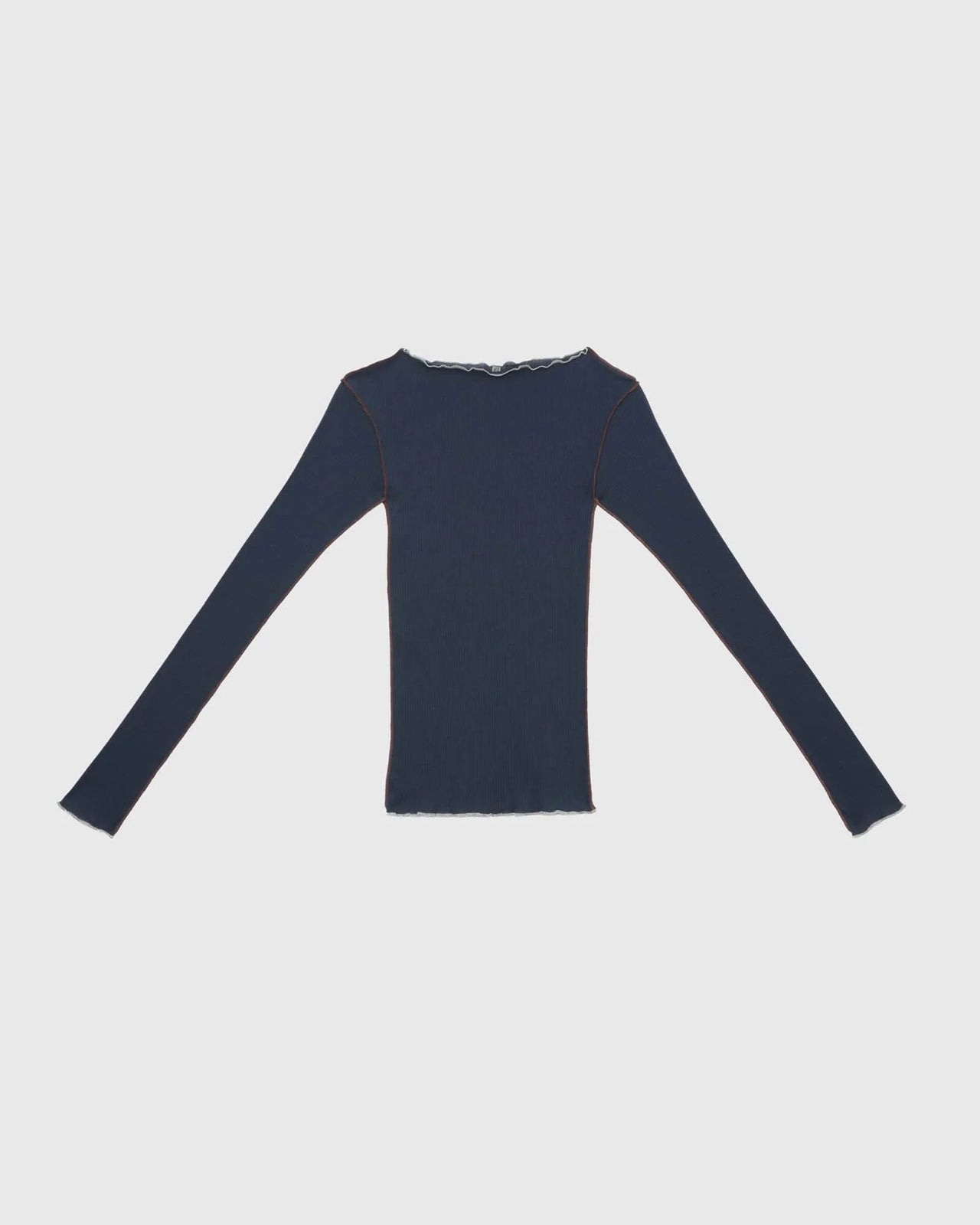 VEIN LONGSLEEVE BY BASERANGE