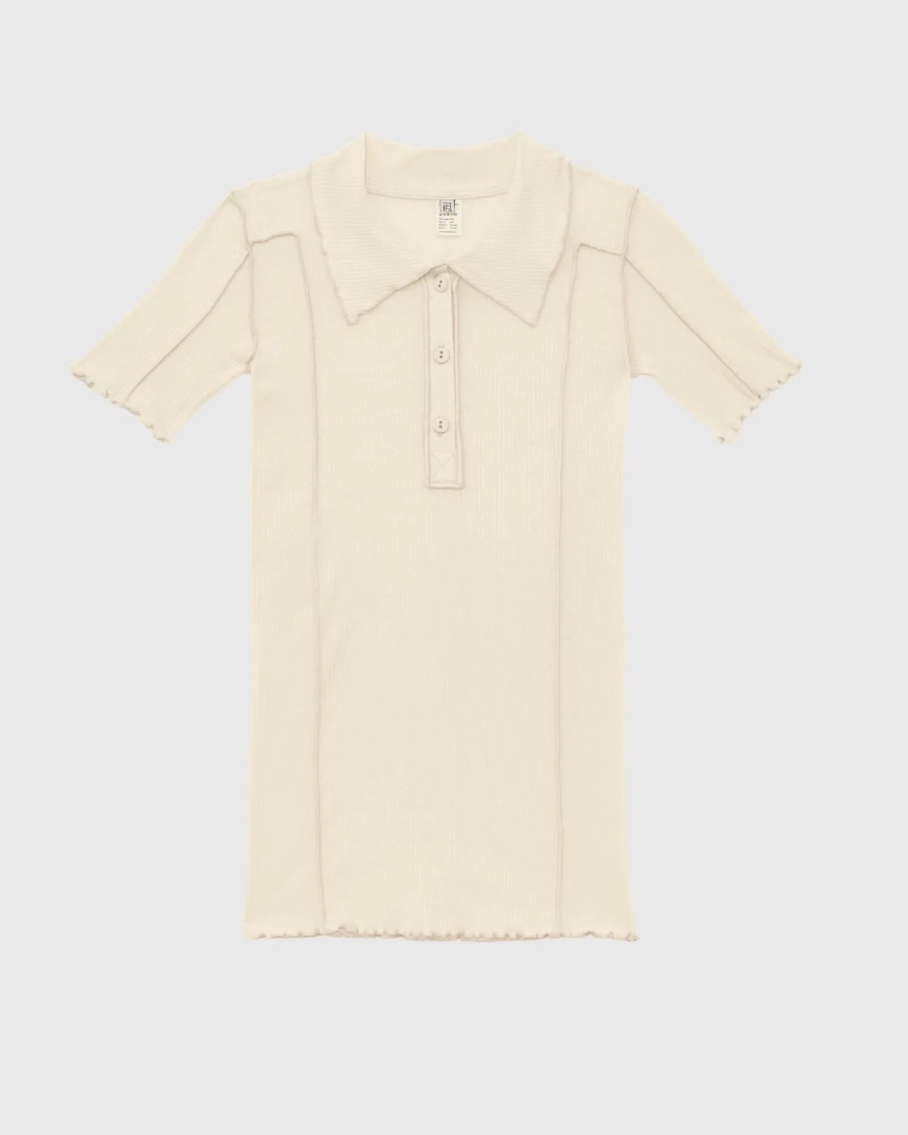OMATO POLO TEE BY BASERANGE