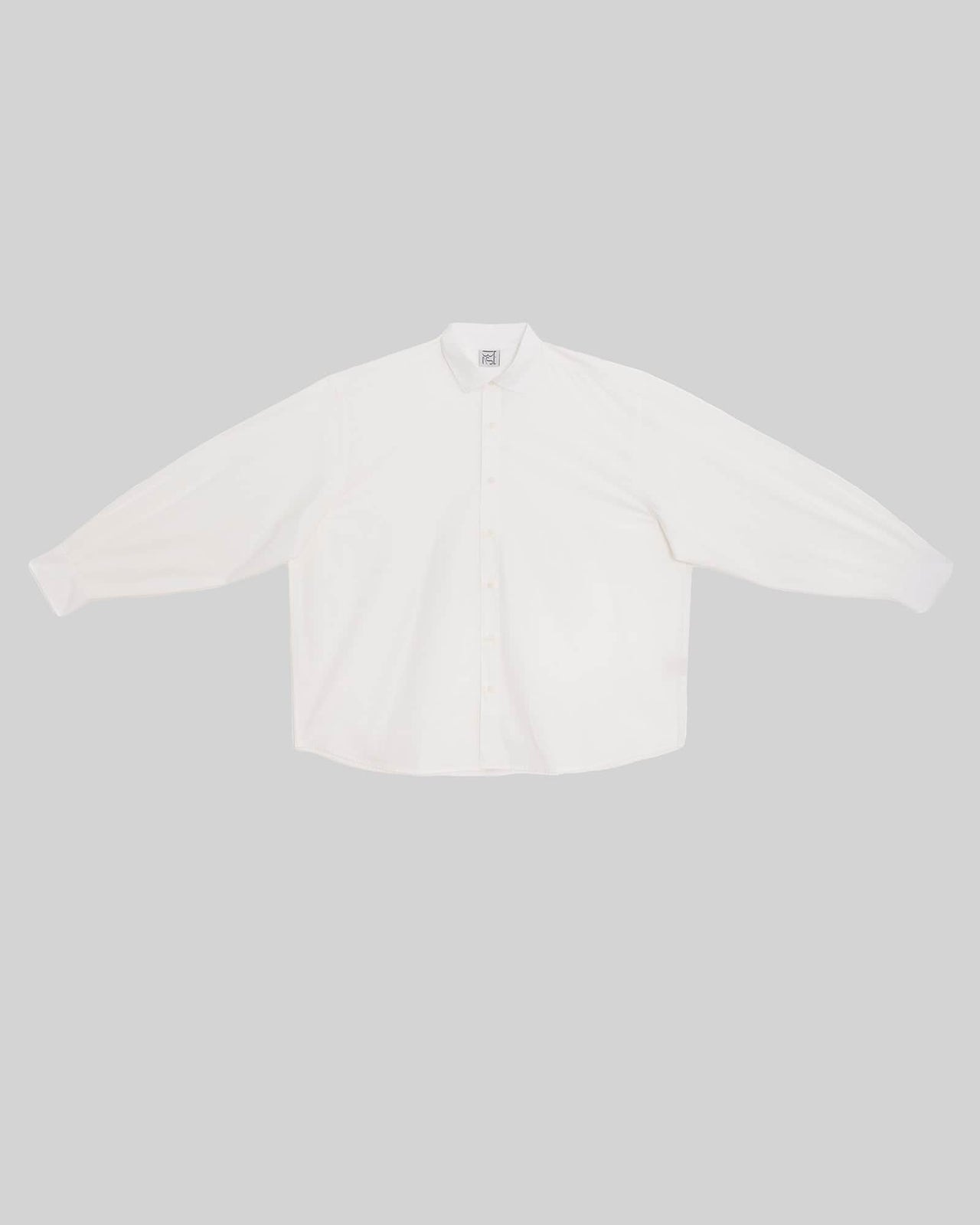 CLAUDE SHIRT BY BASERANGE