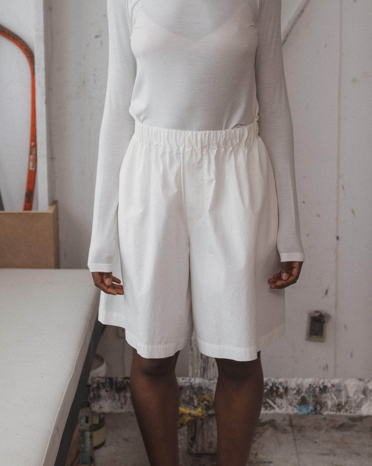 STAVE SHORTS BY BASERANGE