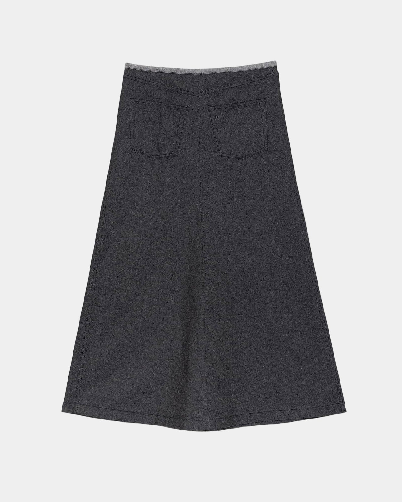 ARTHUR SKIRT BY BASERANGE