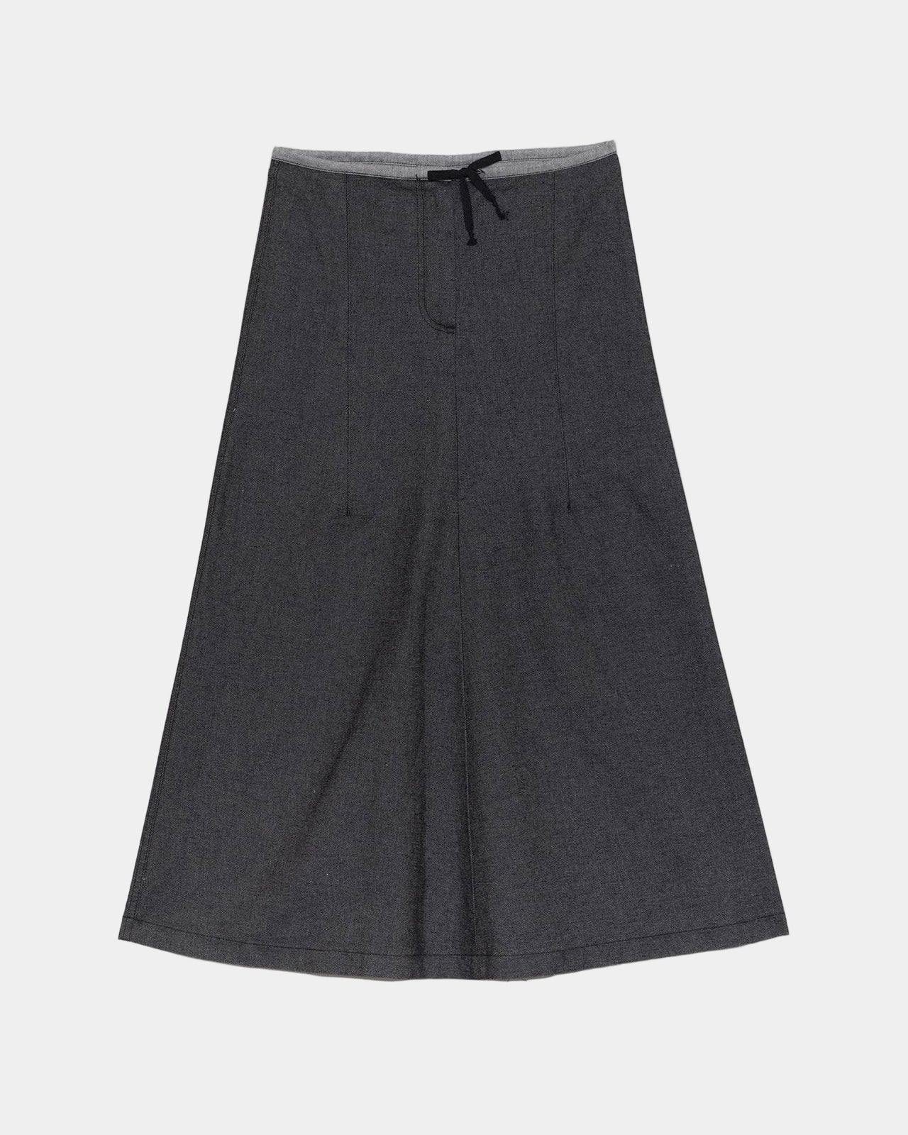 ARTHUR SKIRT BY BASERANGE