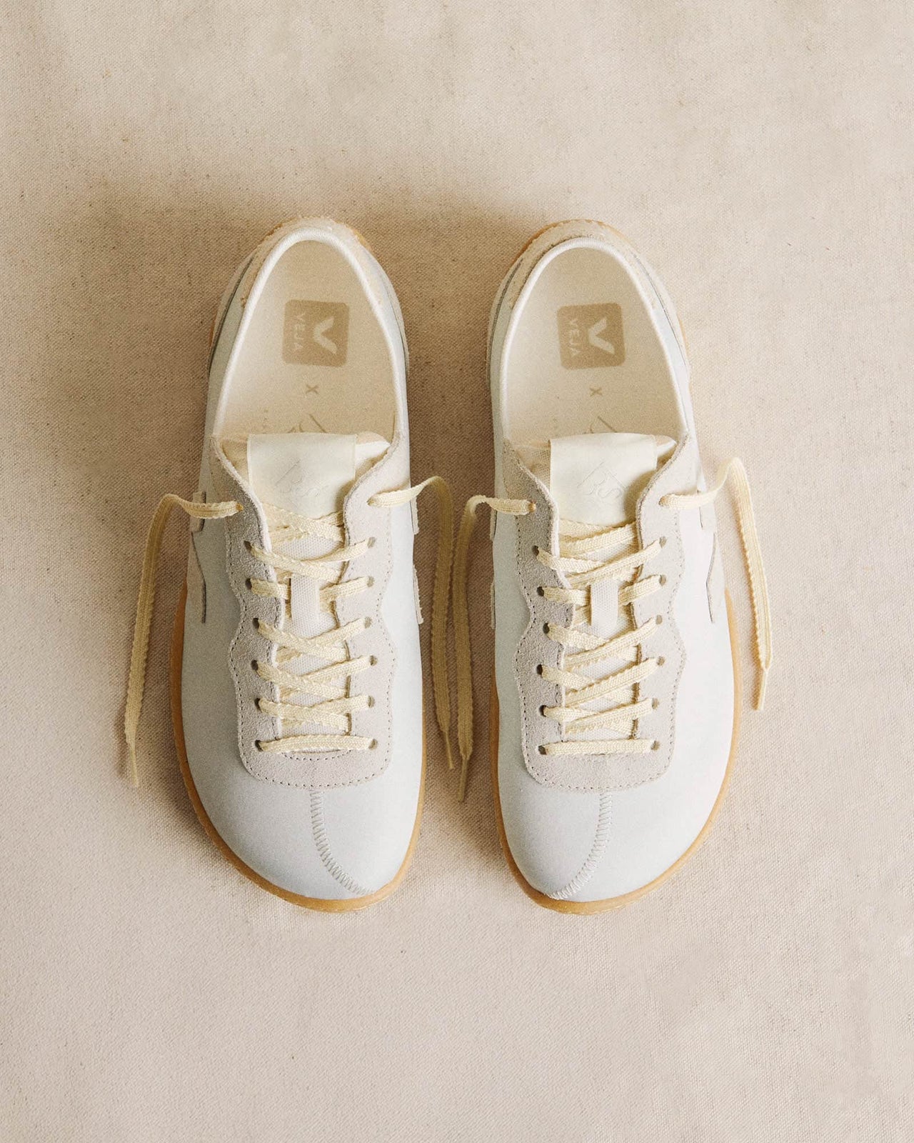 Jitsu VEJA x Baserange