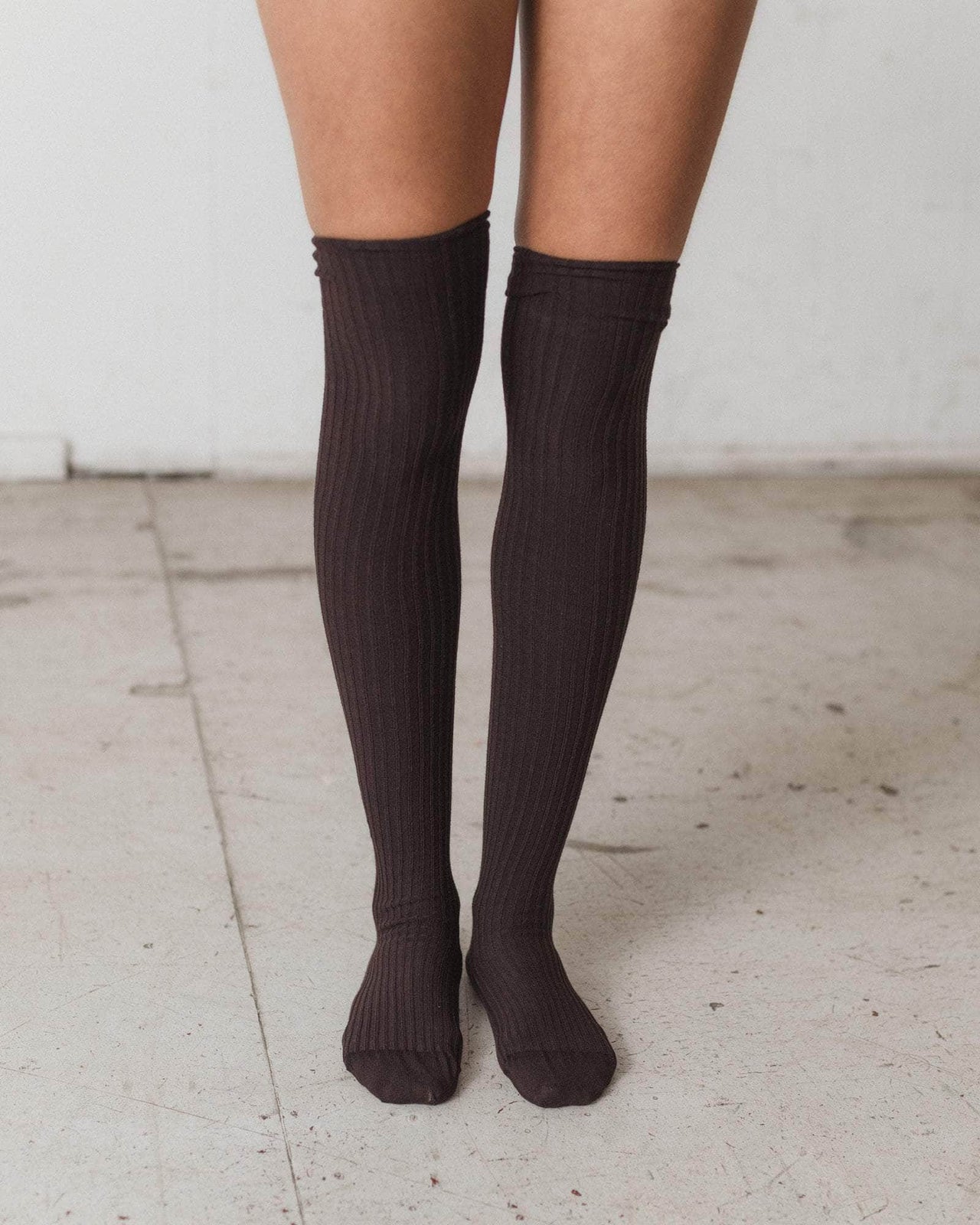 OVERKNEE SOCKS BY BASERANGE