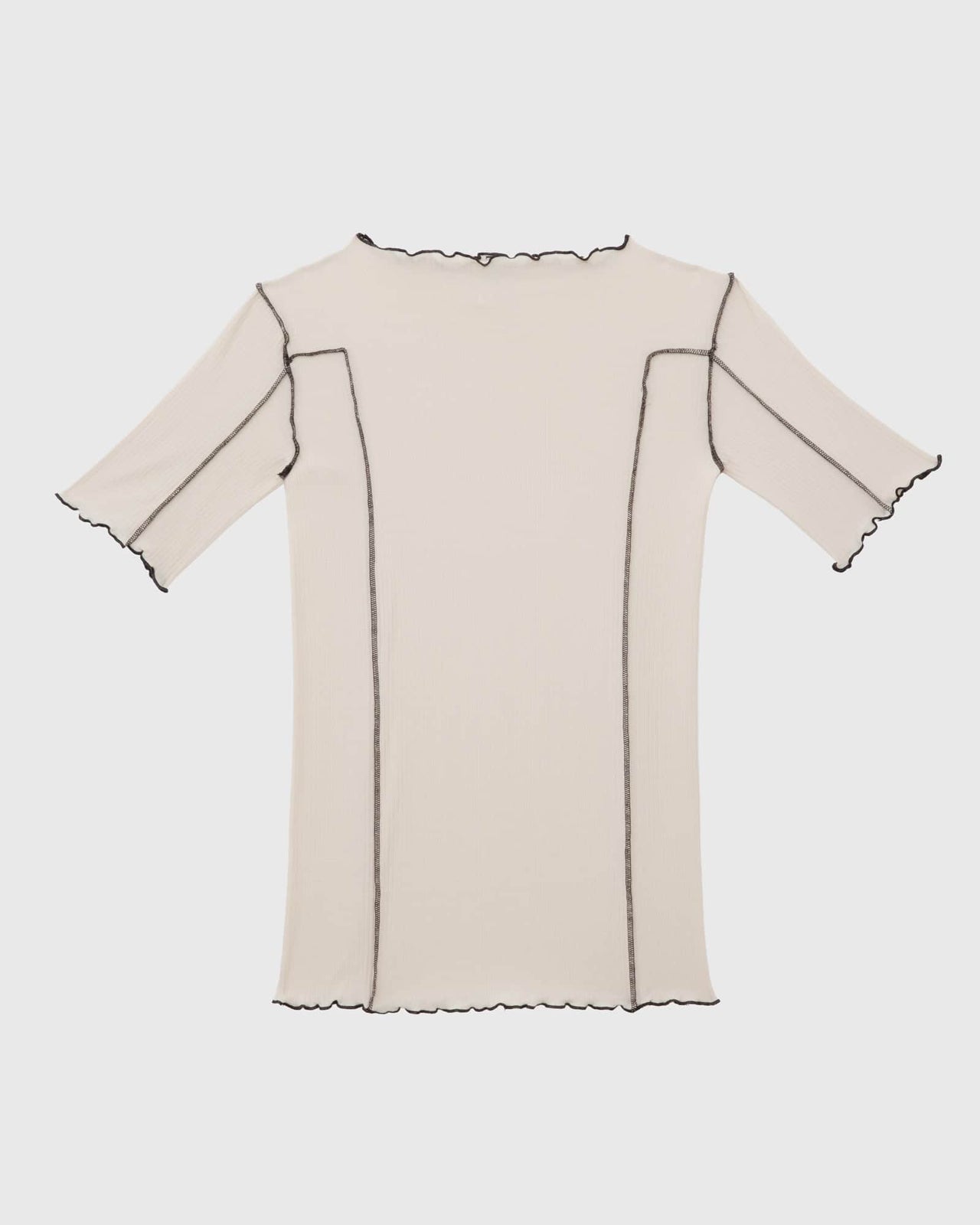 OMATO 3/4 TEE SHIRT BY BASERANGE