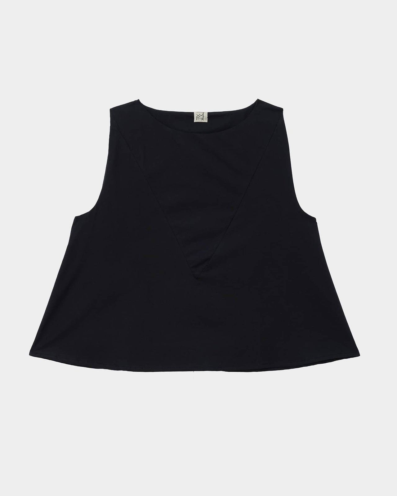TRES TOP BY BASERANGE