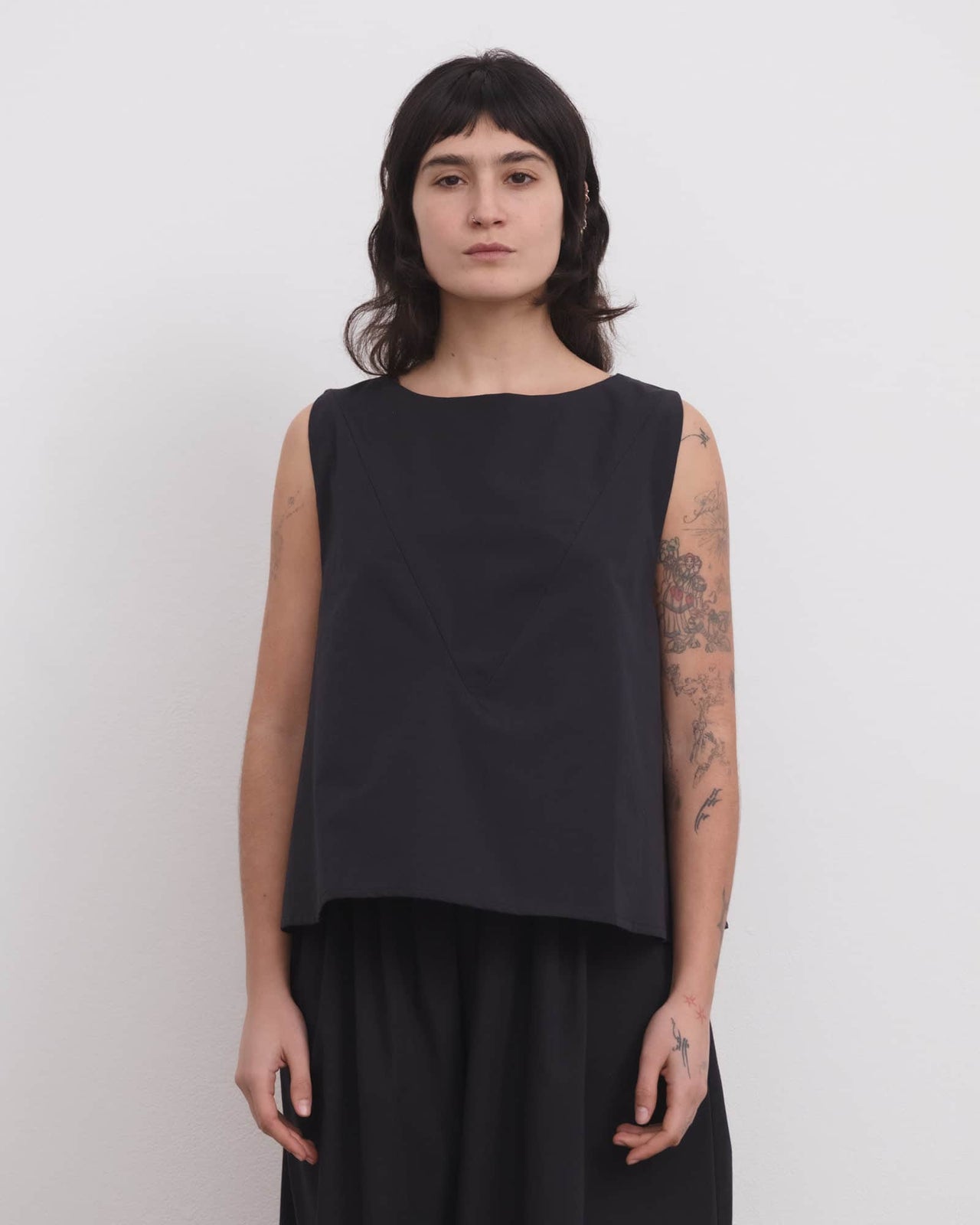 TRES TOP BY BASERANGE