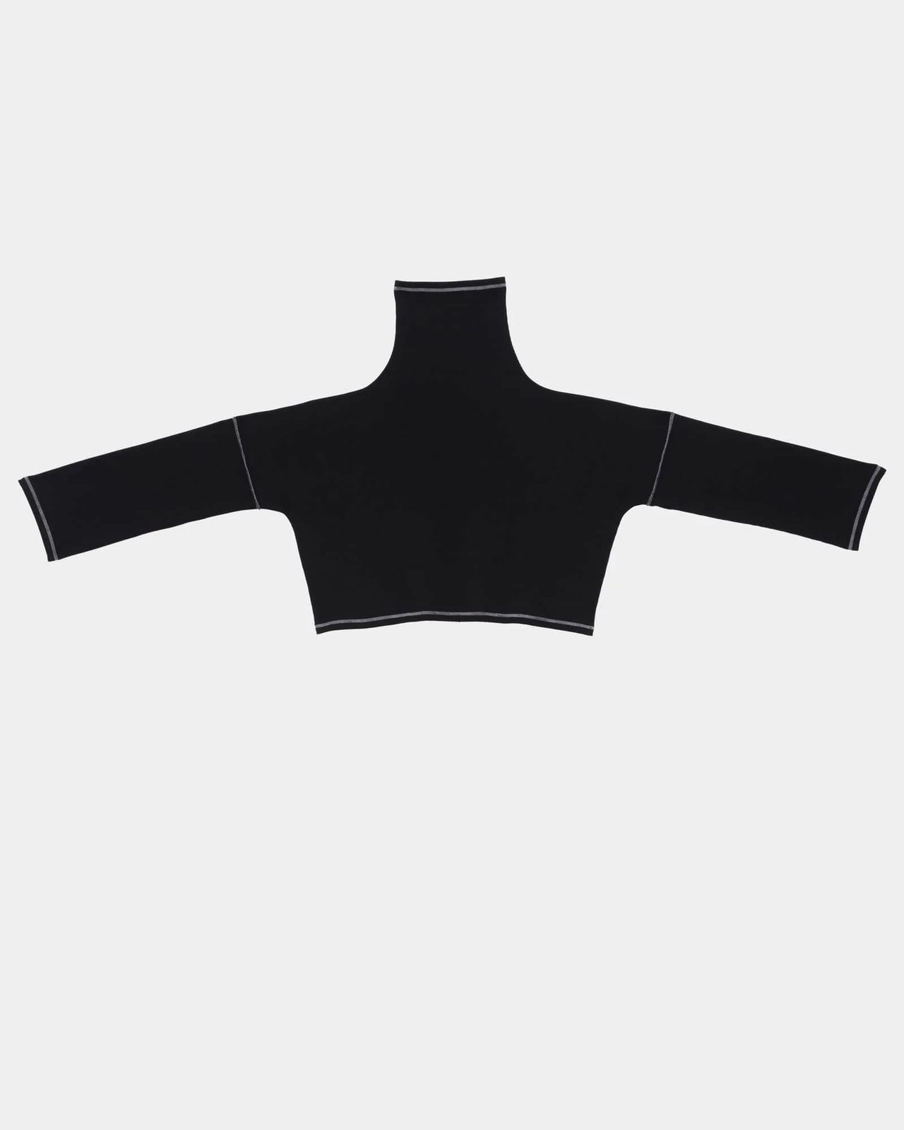 CAMER TURTLENECK BY BASERANGE