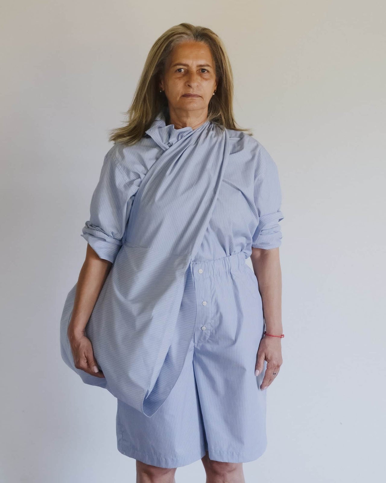 HALE BAG BY BASERANGE