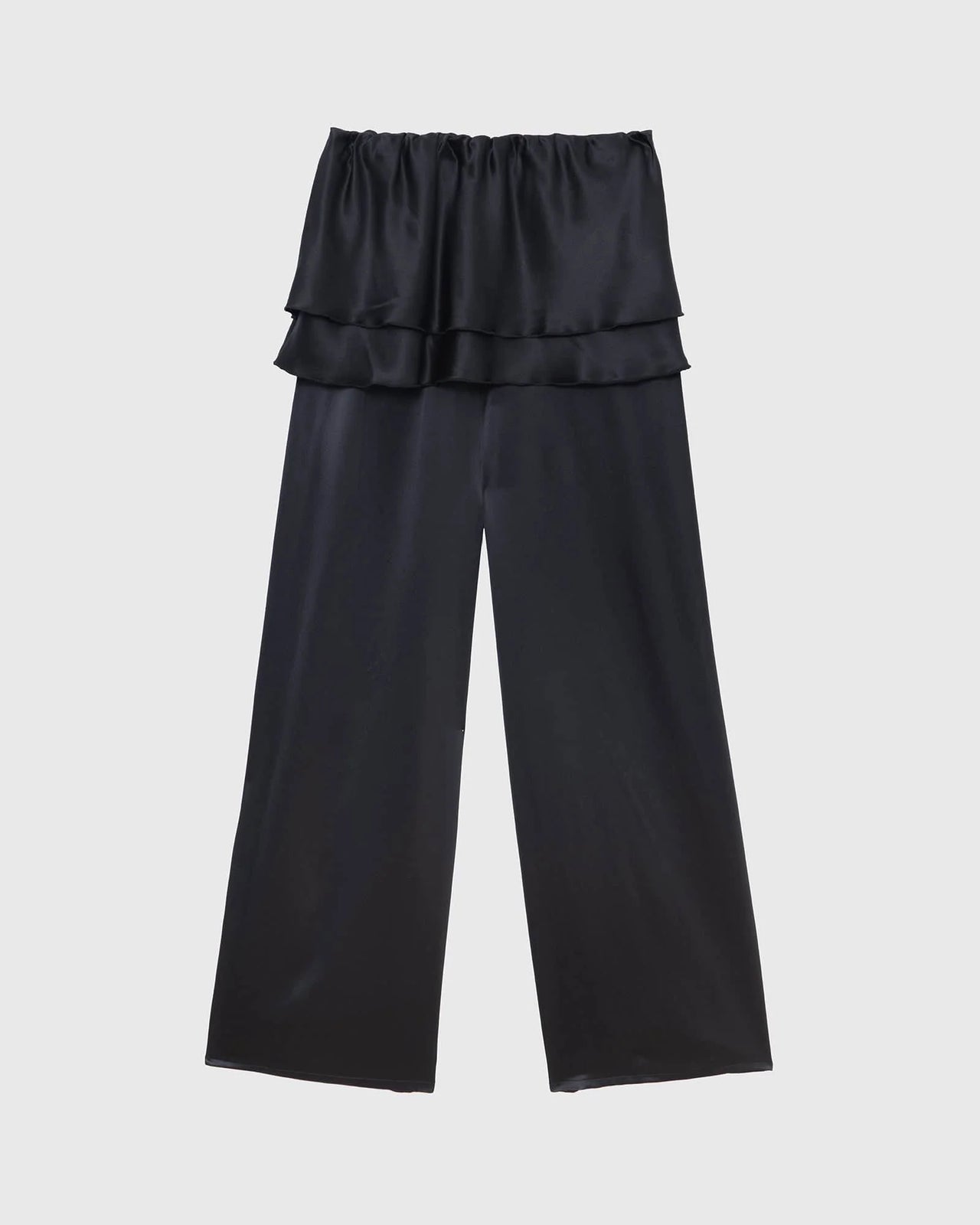 Kin Pant in Black Baserange