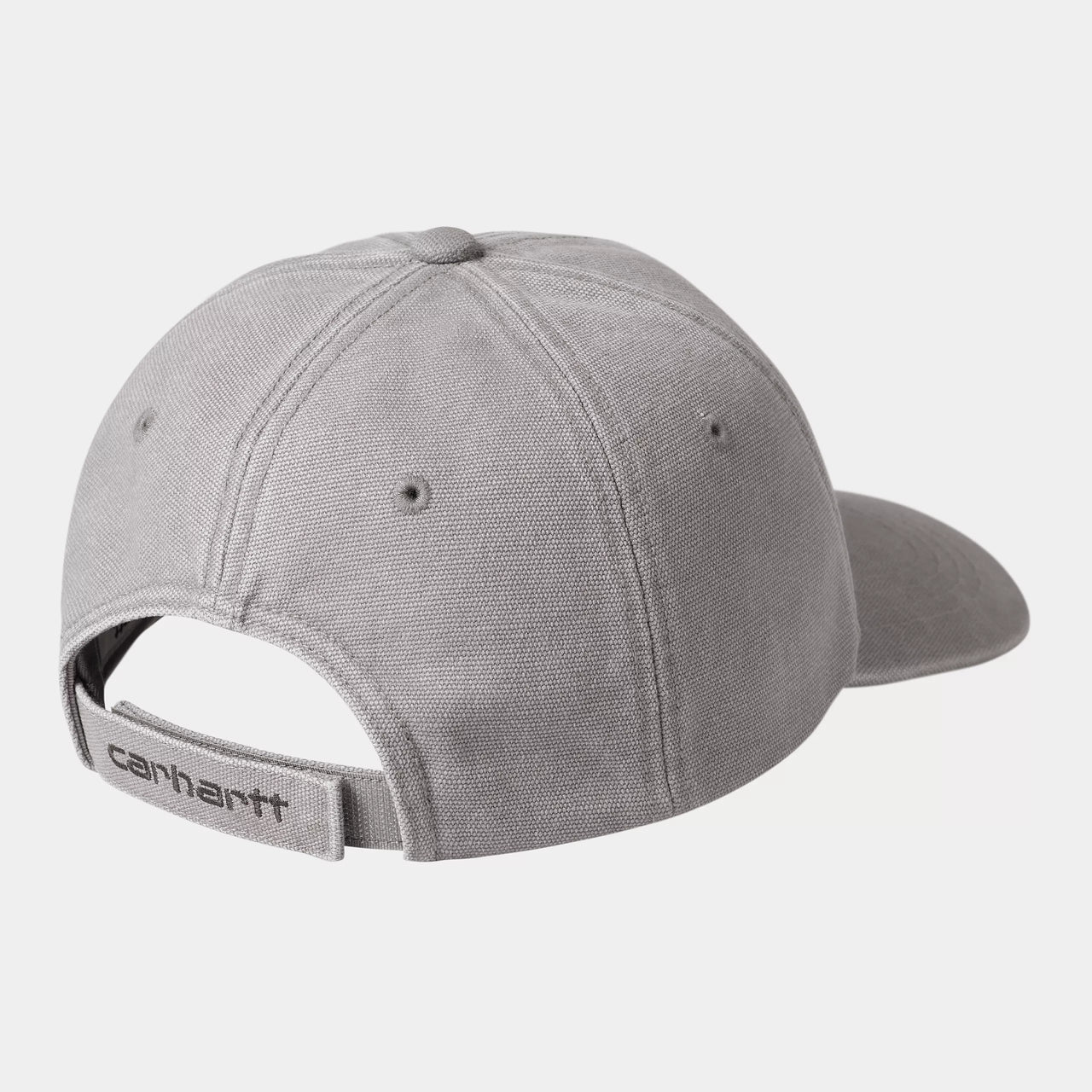 CANVAS CAP BY CARHARTT WIP