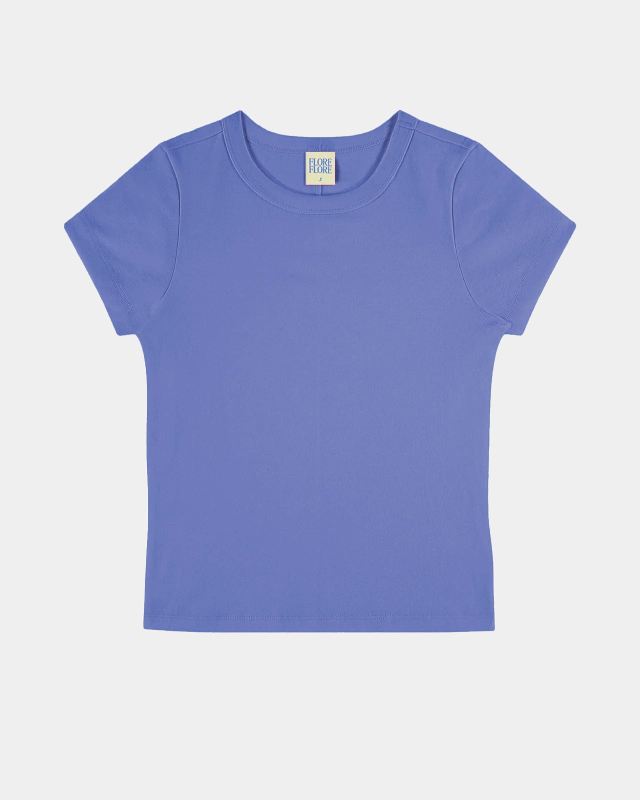 CAR BABYTEE BY FLORE FLORE