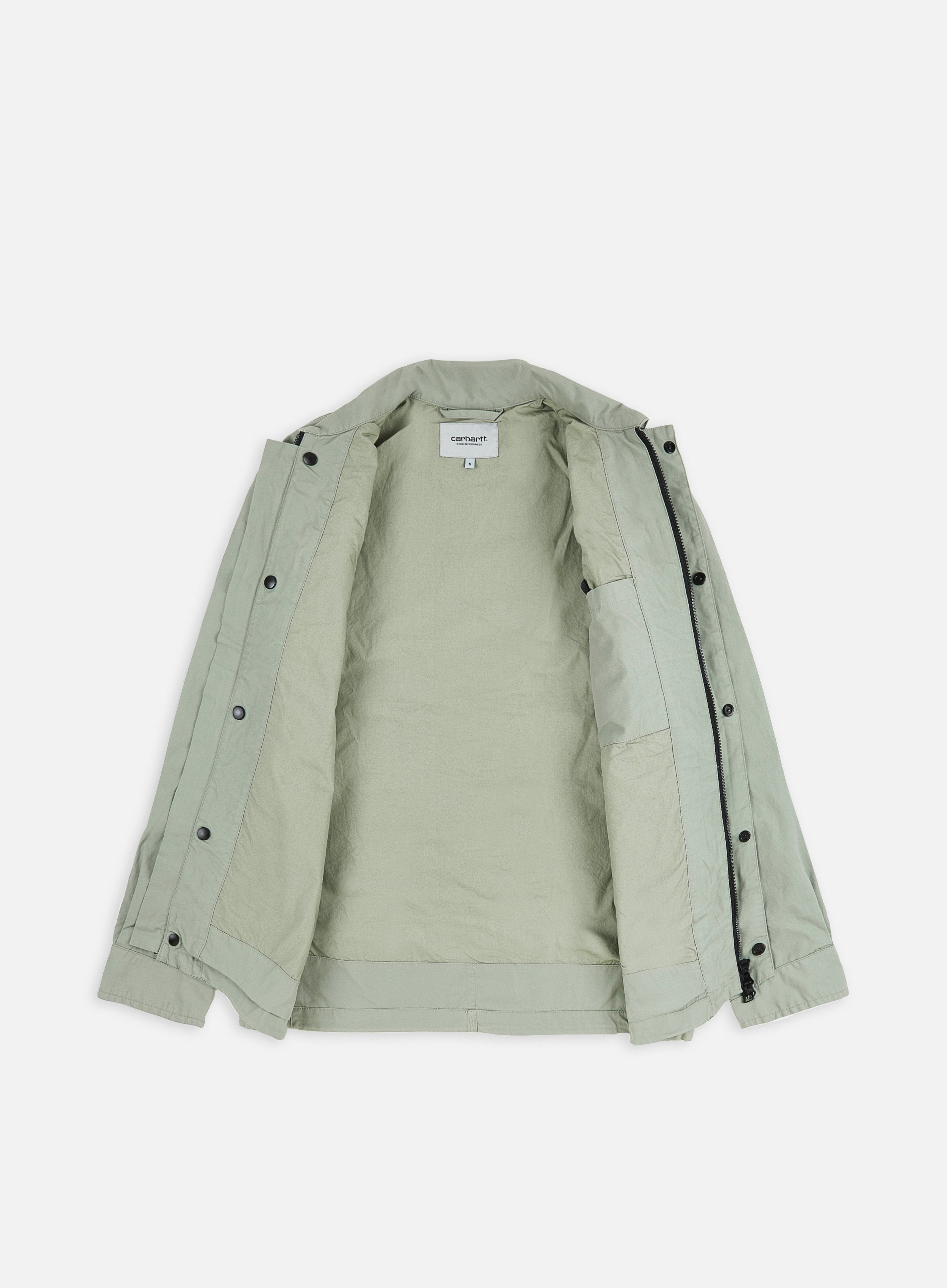 Carhartt discount field jacket