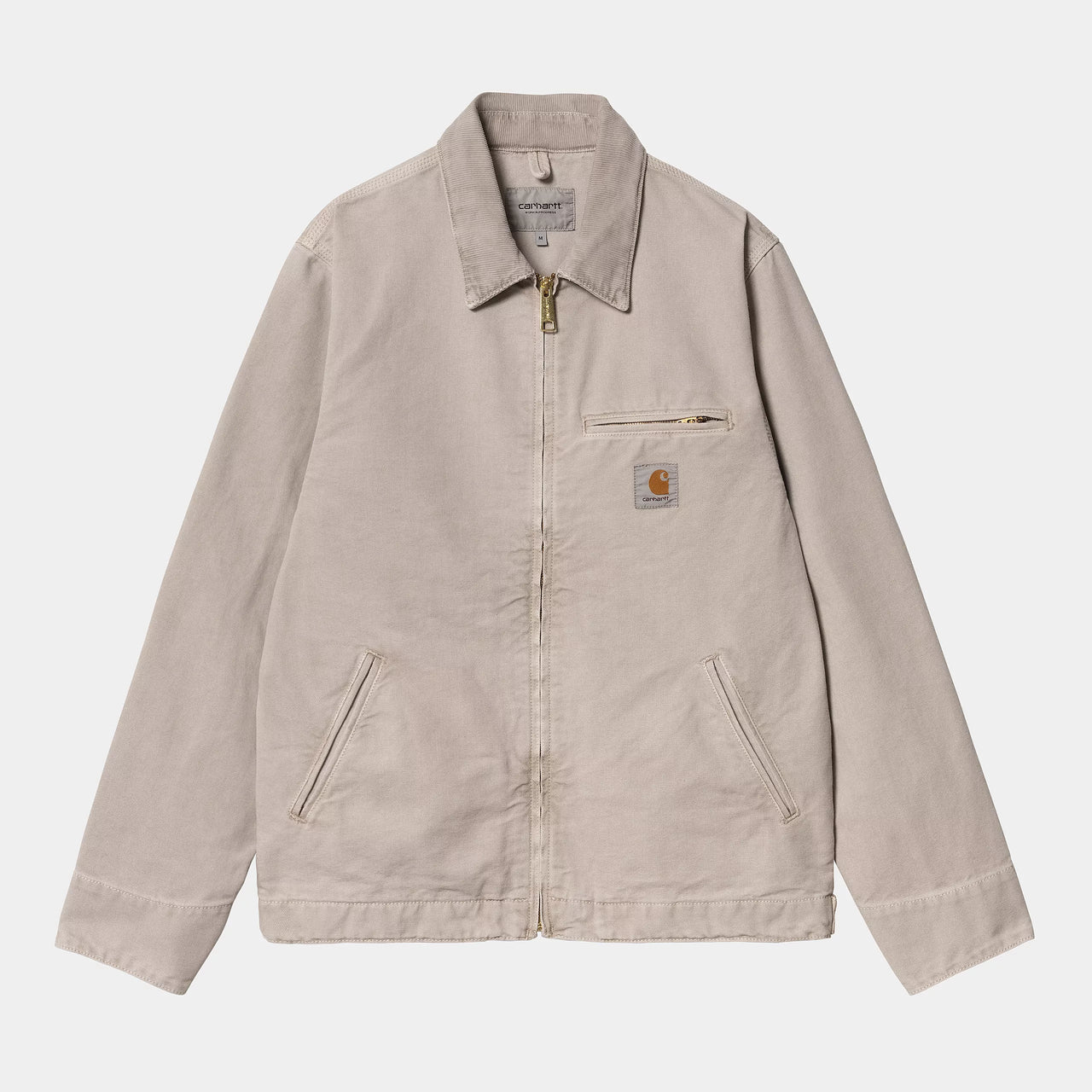 DETROIT JACKET BY CARHARTT WIP