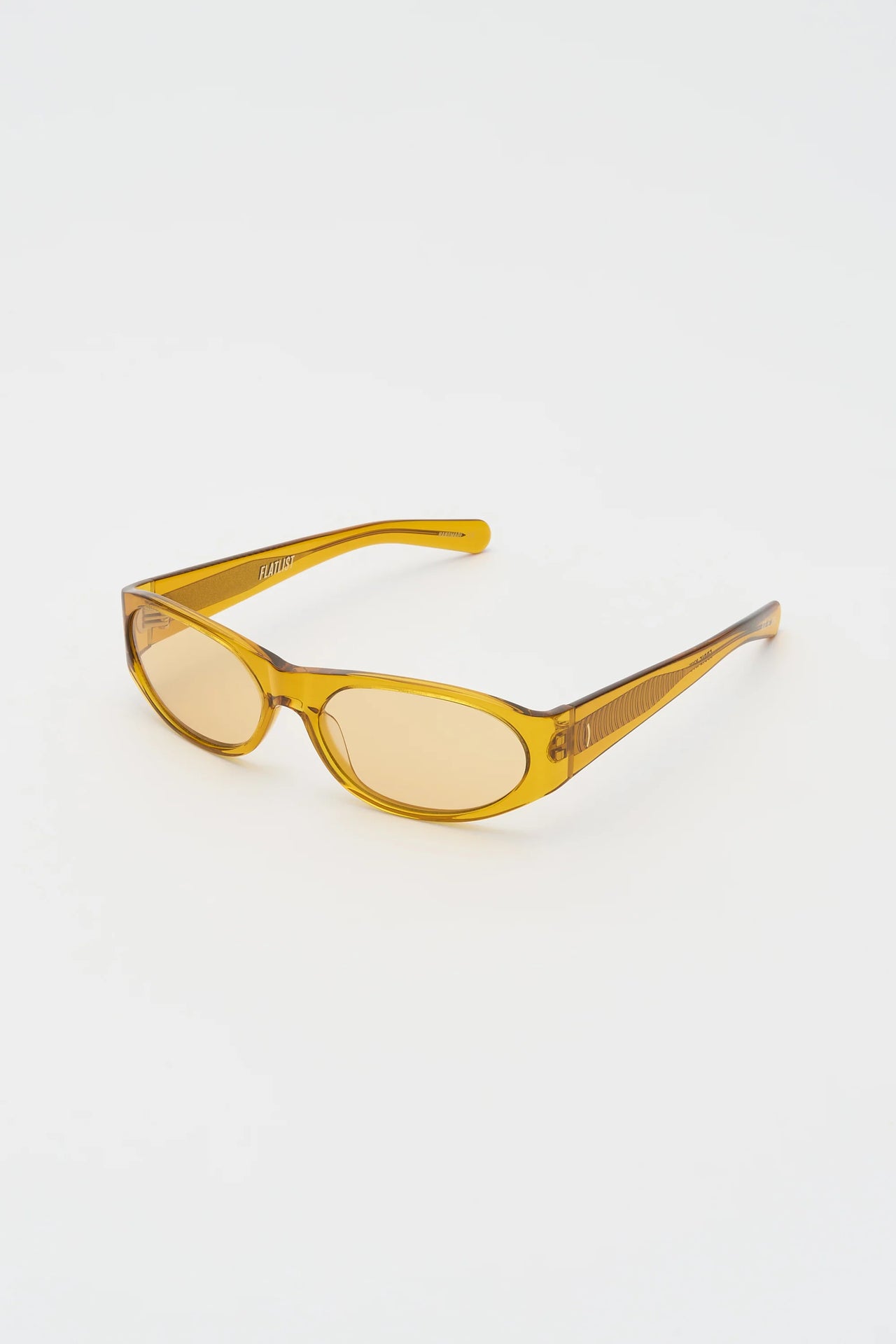 Eddie KYU by Flatlist