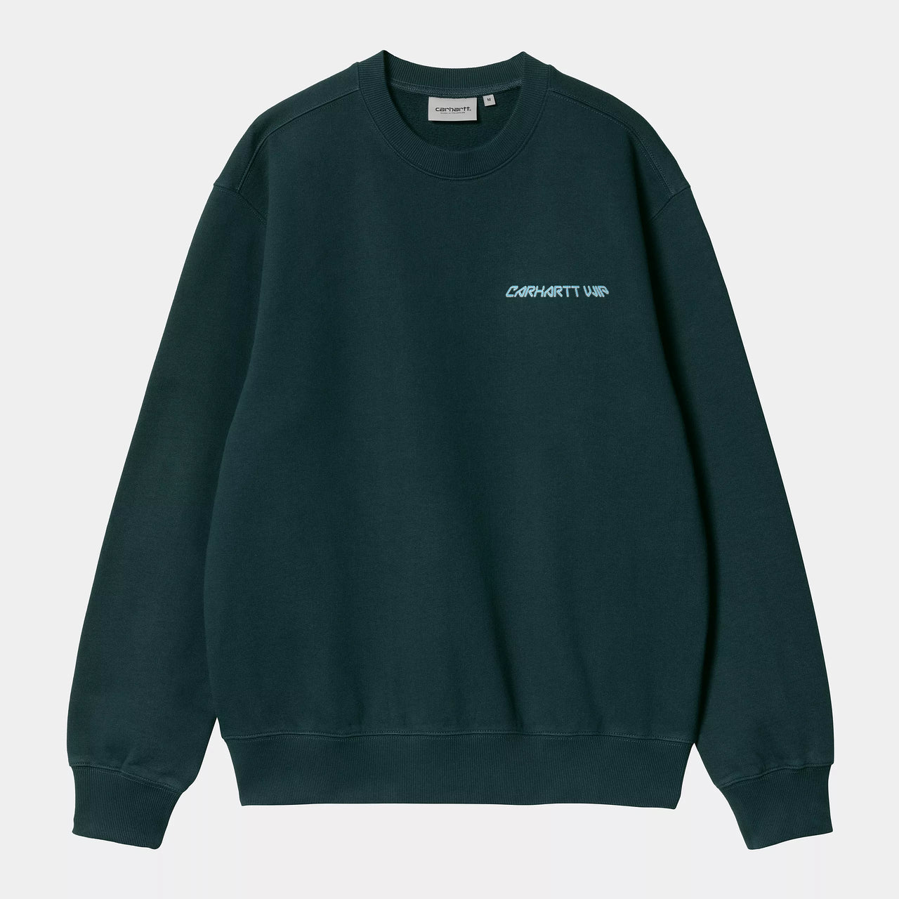 GREATEST FLICKS SWEAT BY CARHARTT WIP