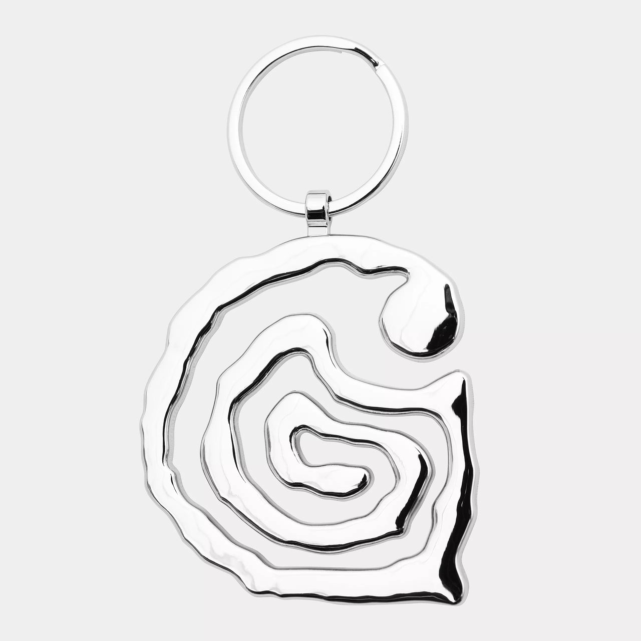 HELIX KEY CHAIN BY CARHARTT WIP