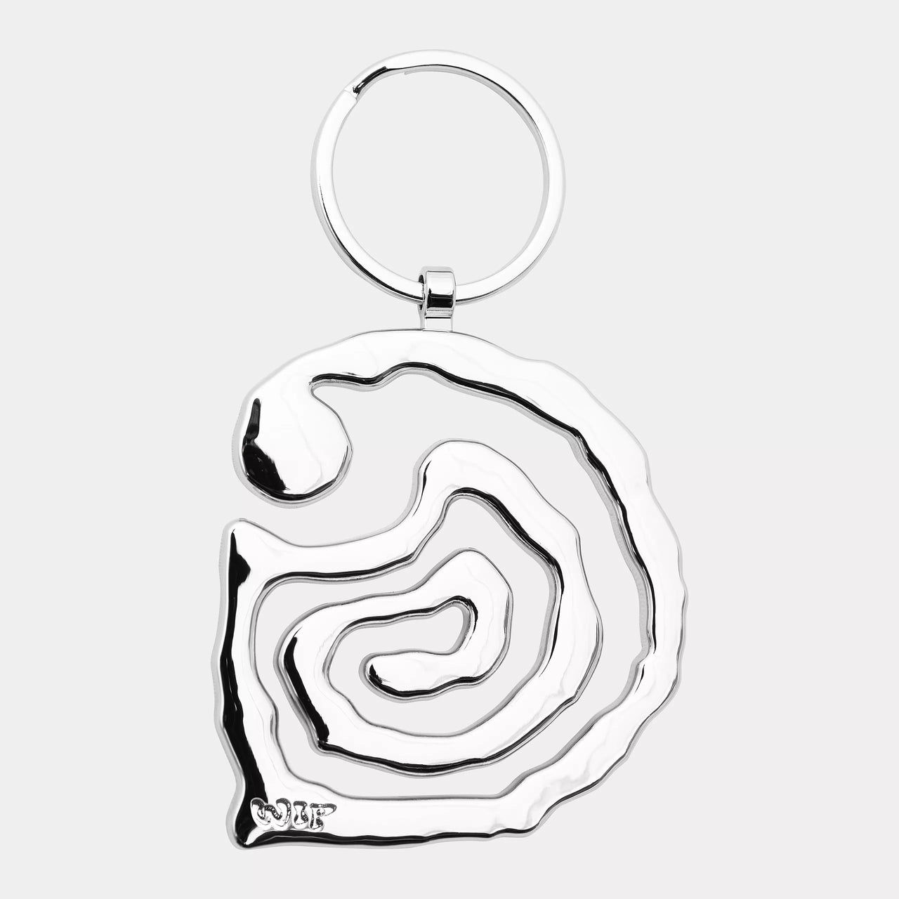 HELIX KEY CHAIN BY CARHARTT WIP