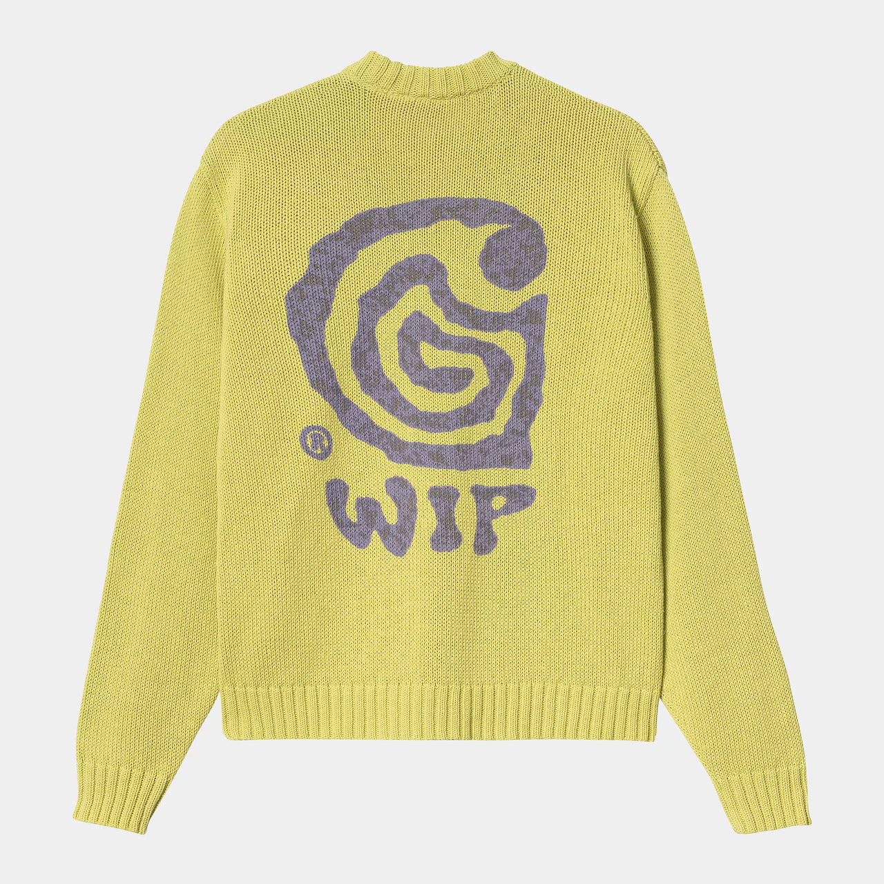 HELIX SWEATER BY CARHARTT WIP