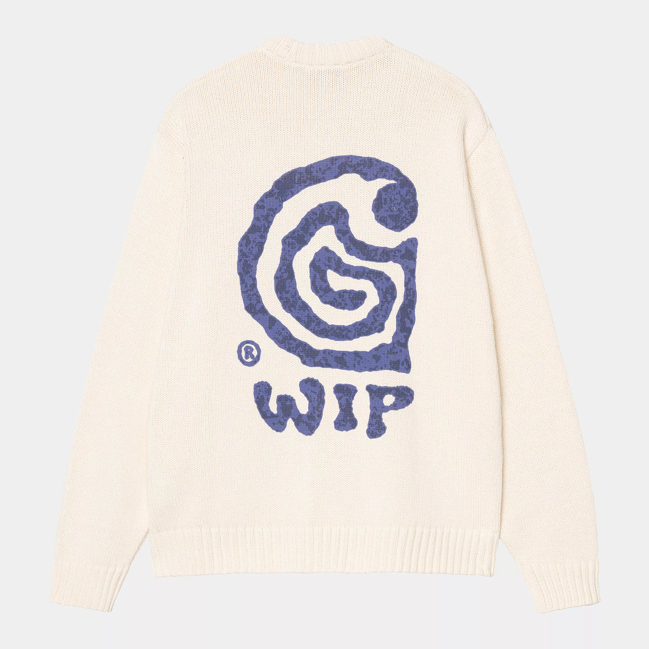 HELIX SWEATER BY CARHARTT WIP
