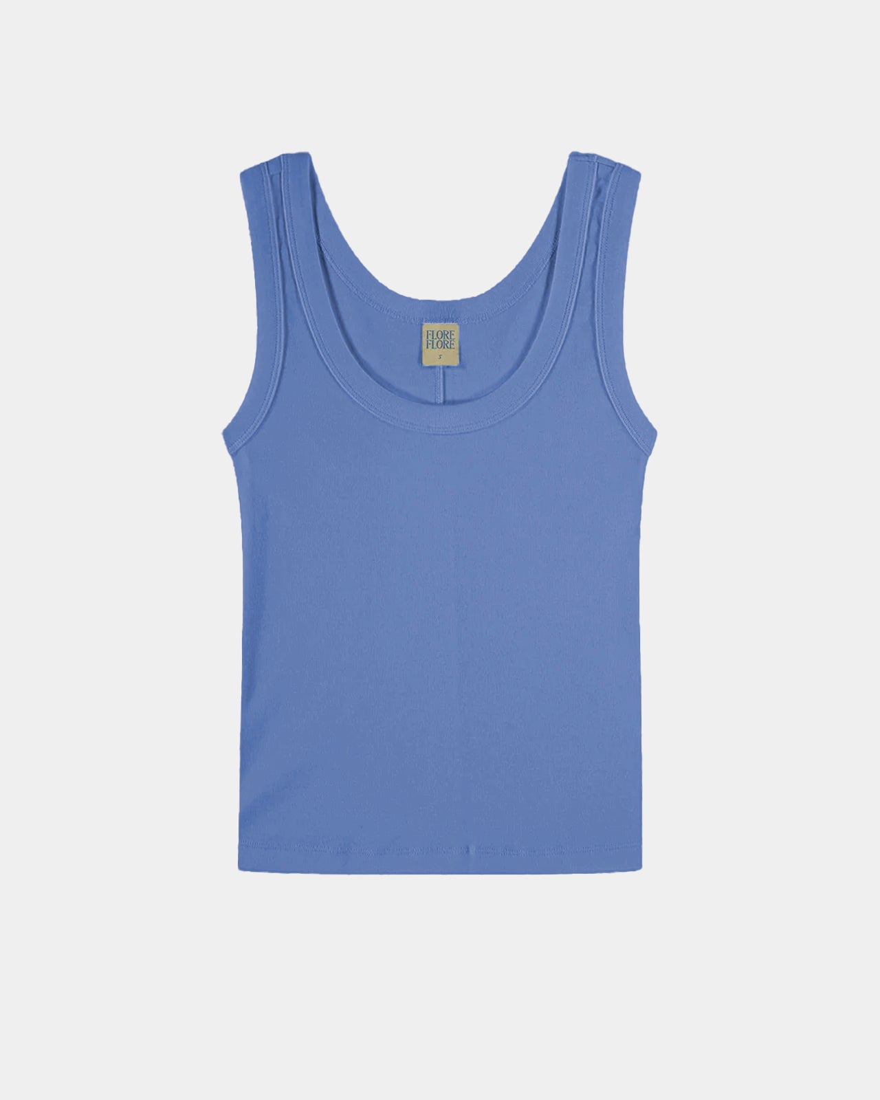 HILLIE TANK BY FLORE FLORE