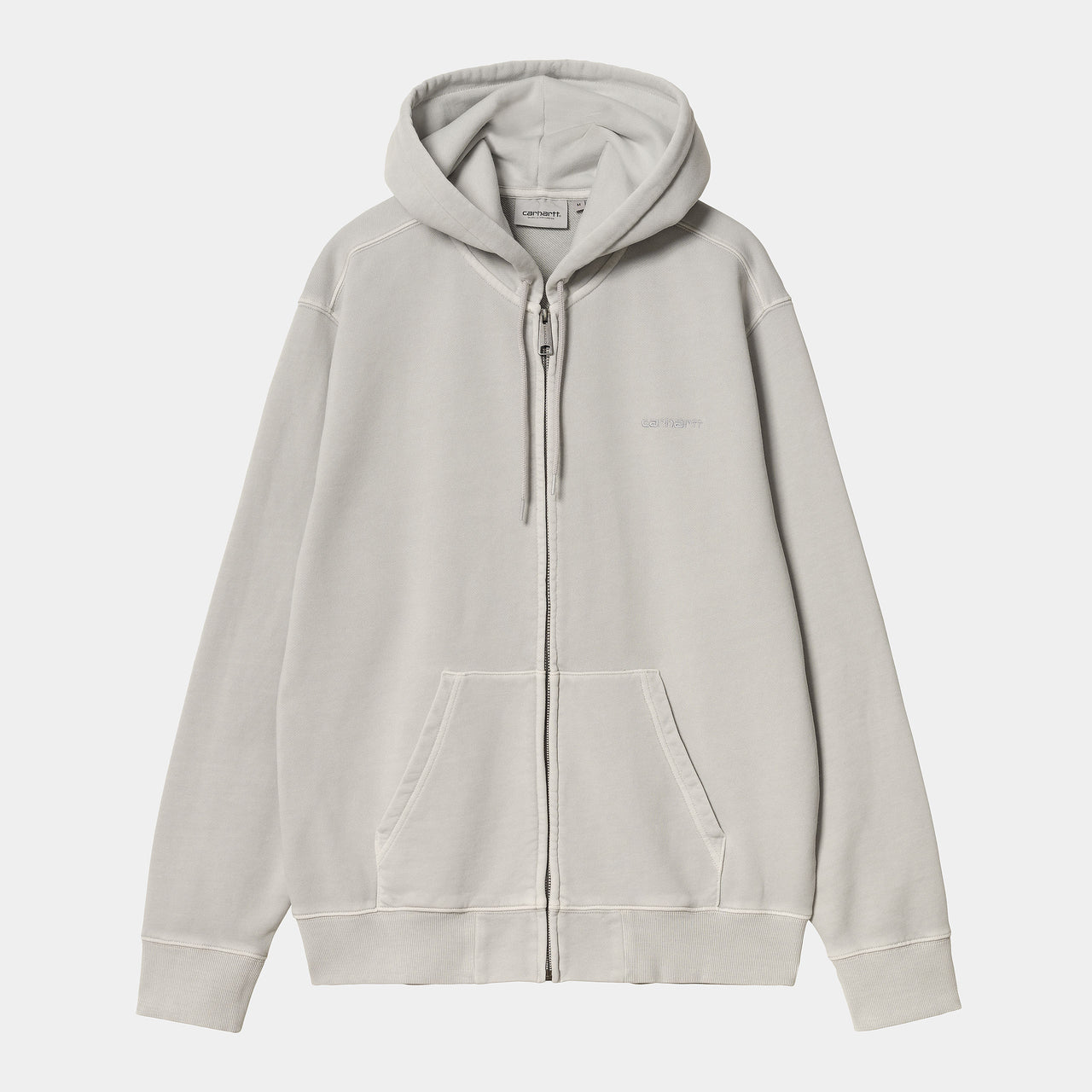 HOODED DUSTER JACKET BY CARHARTT WIP